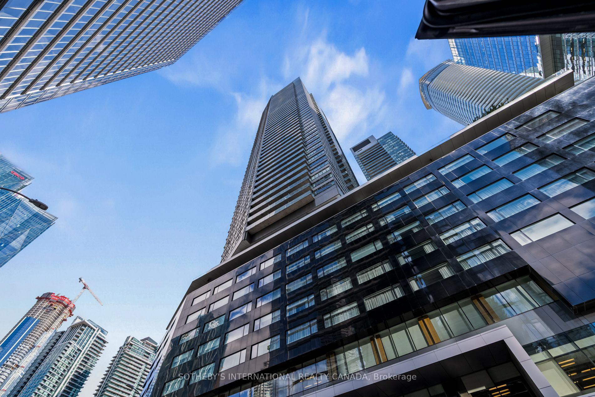 Photo 47 of Unit 2701, 55 Bremner Boulevard, Toronto, Waterfront Communities — HOMEH