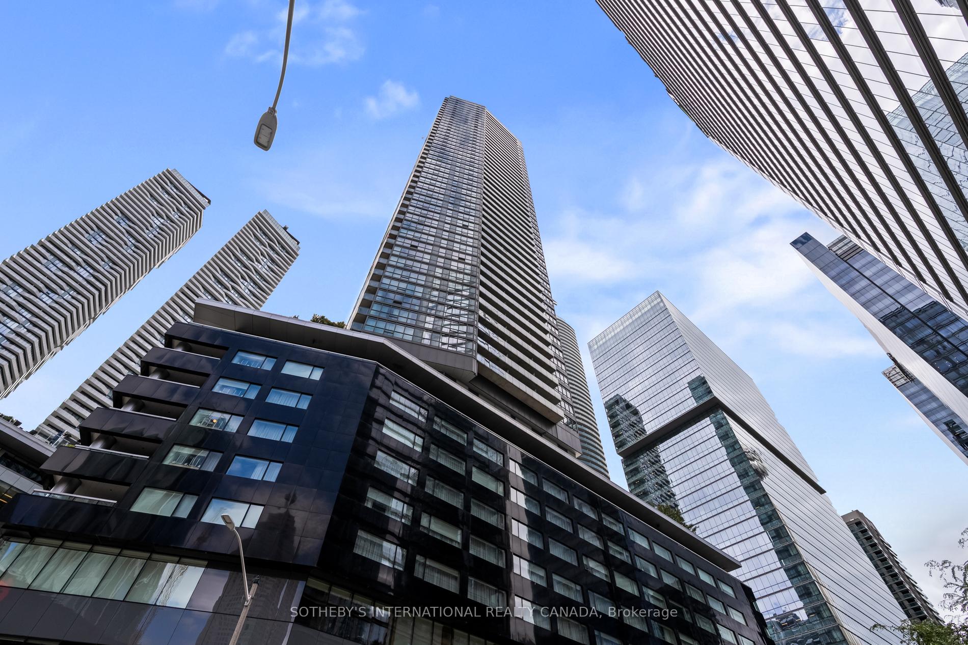 Photo 45 of Unit 2701, 55 Bremner Boulevard, Toronto, Waterfront Communities — HOMEH