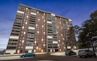 Photo 1 of Unit 310, 15 Kensington Road W, Brampton, Queen Street Corridor — HOMEH