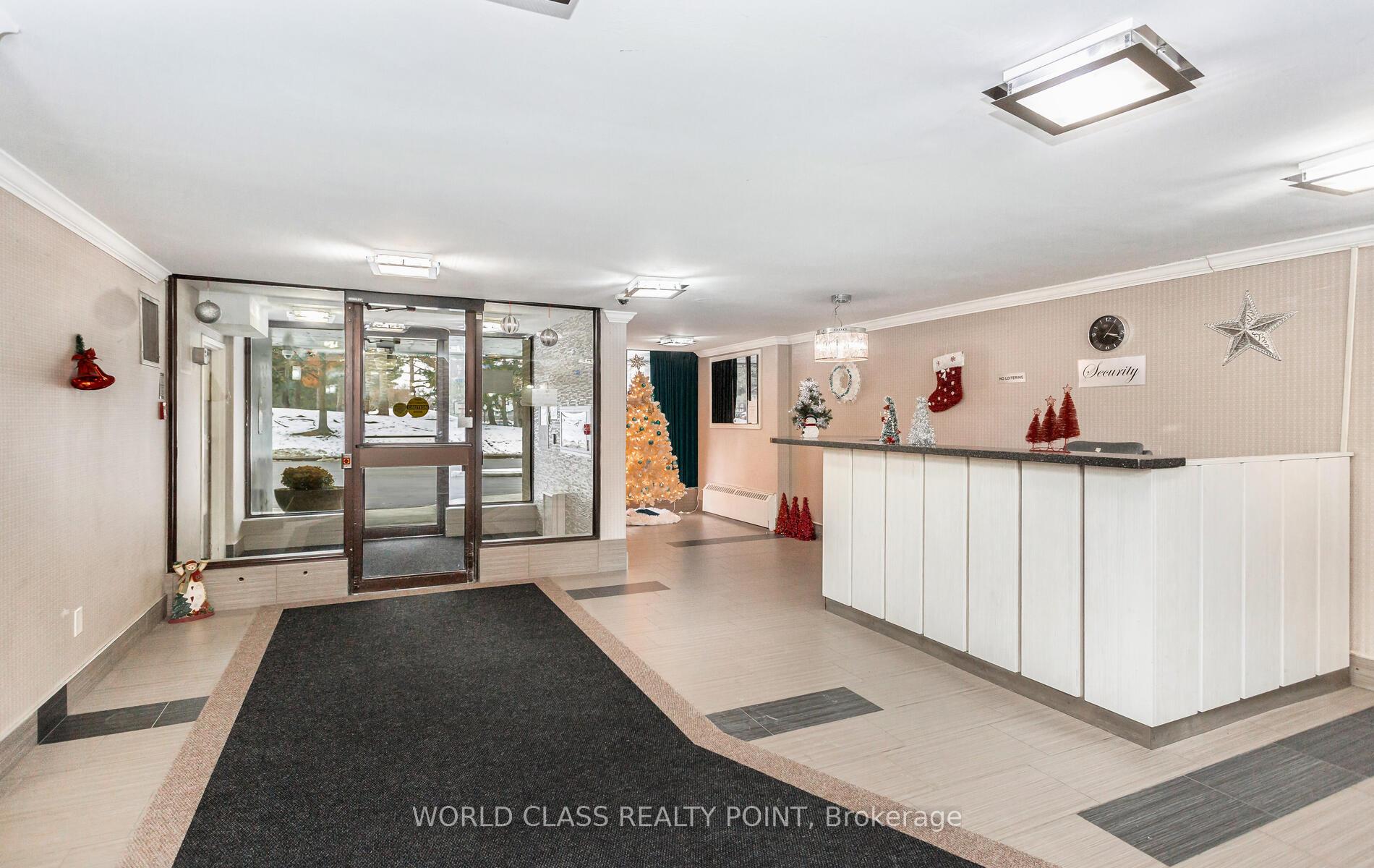 Photo 5 of Unit 310, 15 Kensington Road W, Brampton, Queen Street Corridor — HOMEH