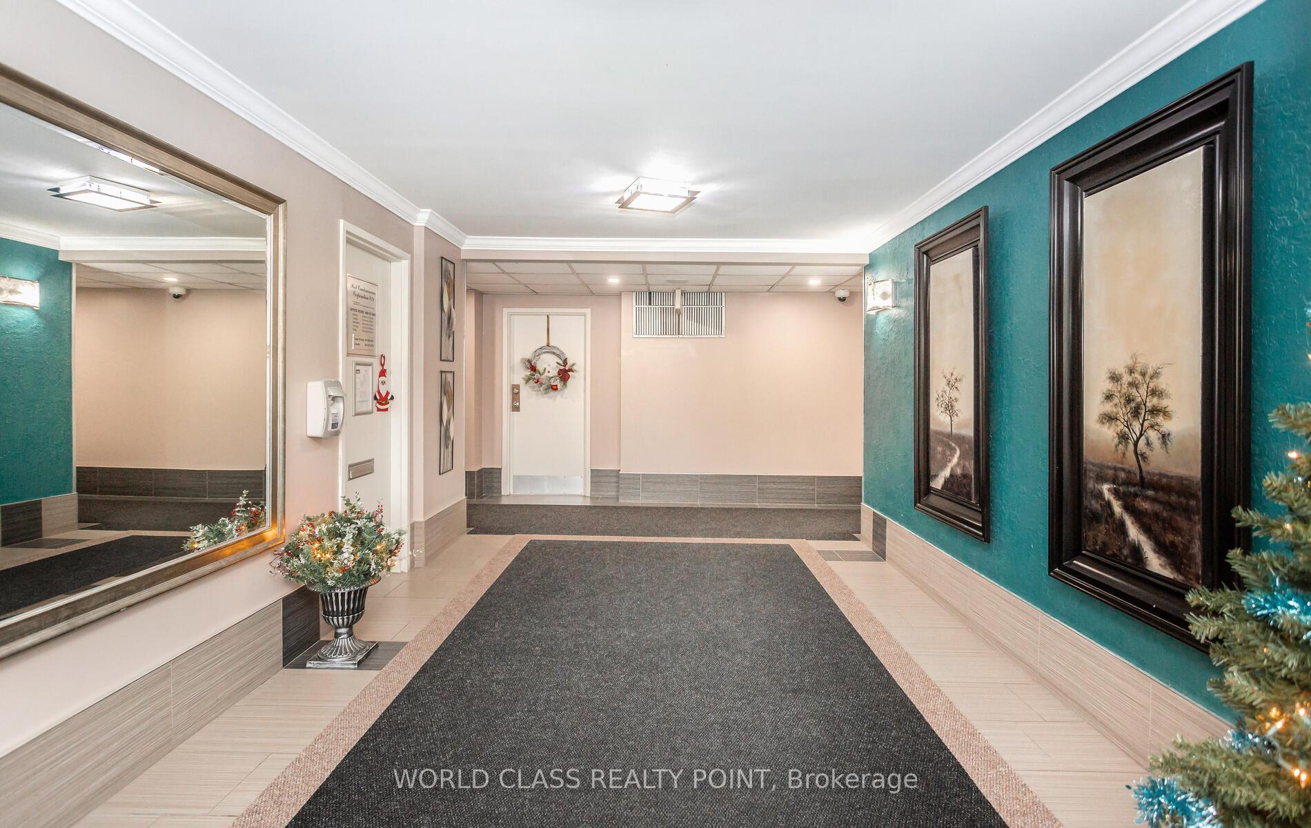 Photo 7 of Unit 310, 15 Kensington Road W, Brampton, Queen Street Corridor — HOMEH