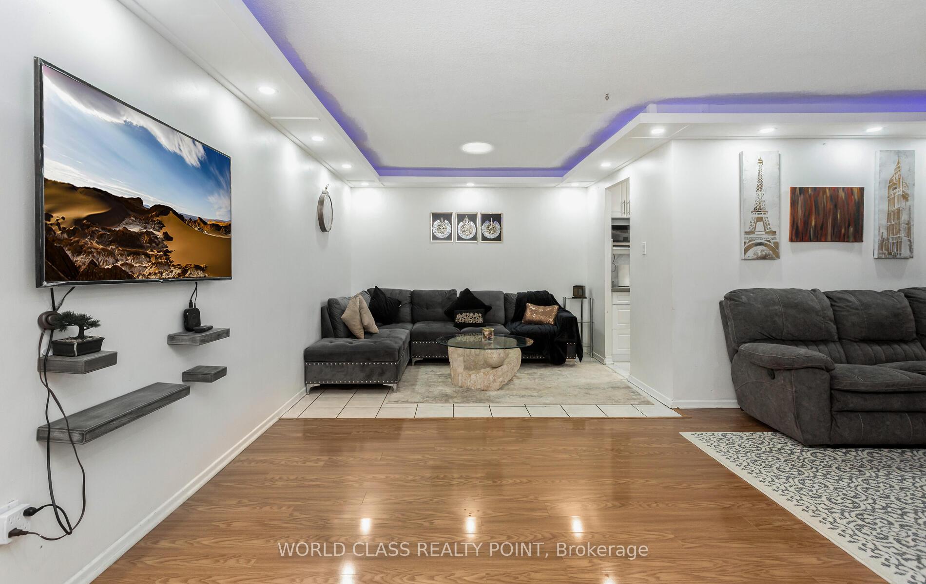 Photo 15 of Unit 310, 15 Kensington Road W, Brampton, Queen Street Corridor — HOMEH