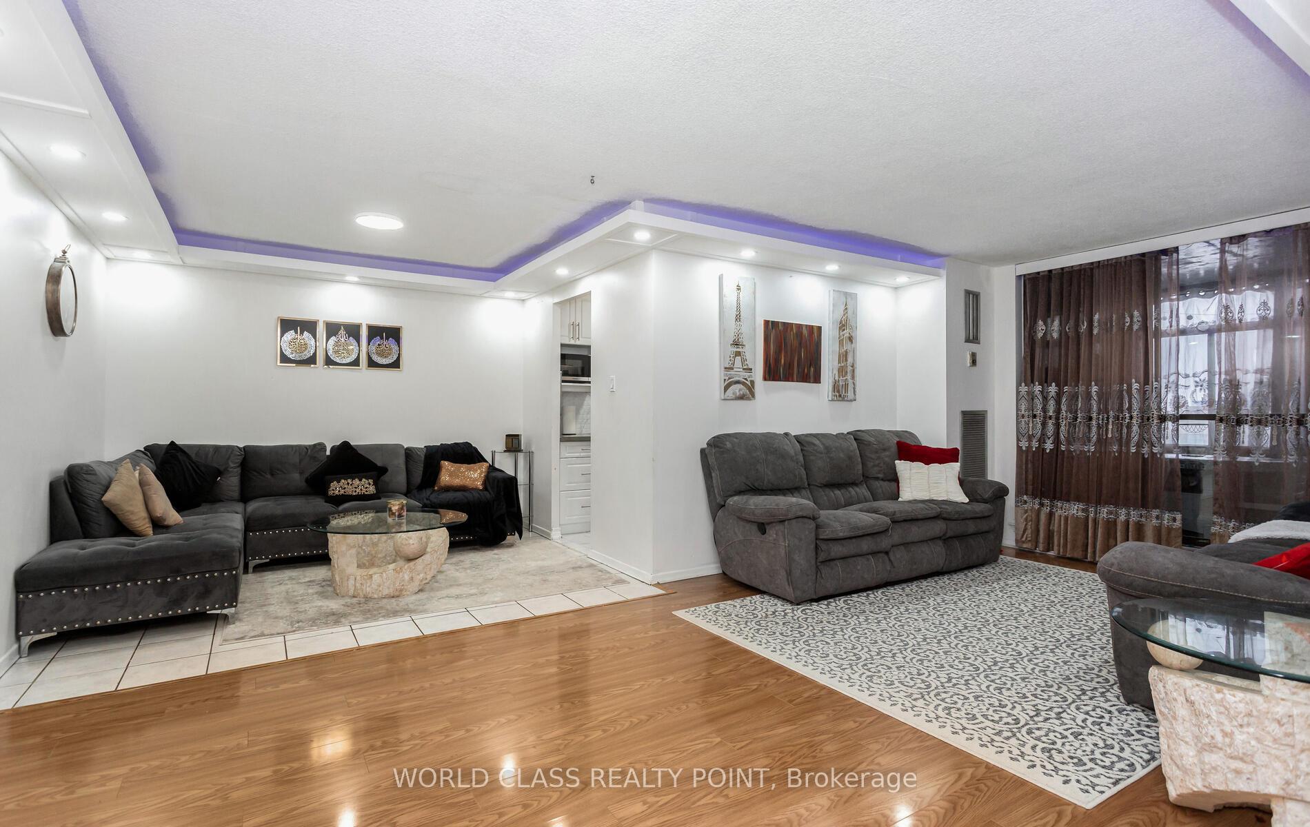 Photo 10 of Unit 310, 15 Kensington Road W, Brampton, Queen Street Corridor — HOMEH