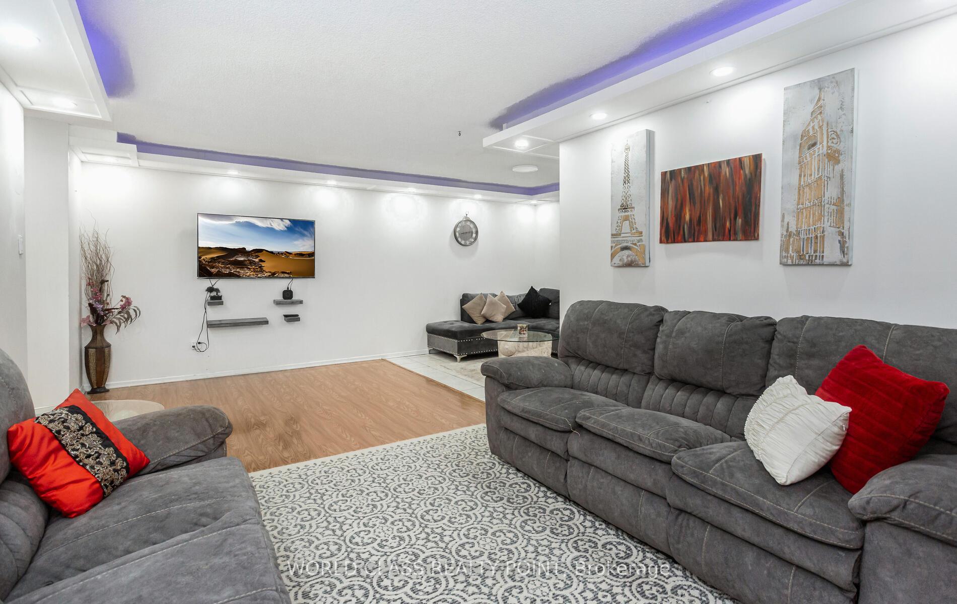 Photo 11 of Unit 310, 15 Kensington Road W, Brampton, Queen Street Corridor — HOMEH