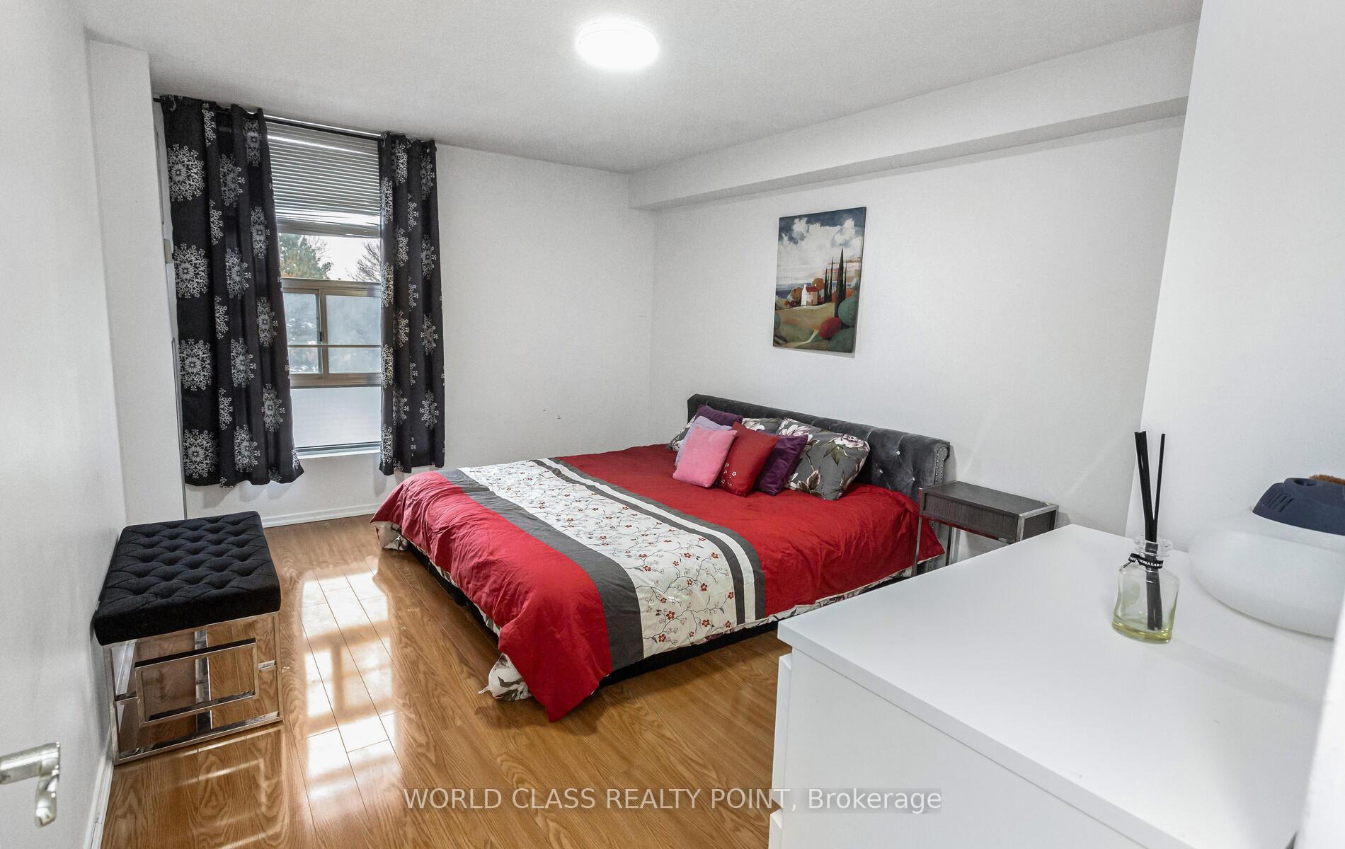 Photo 20 of Unit 310, 15 Kensington Road W, Brampton, Queen Street Corridor — HOMEH