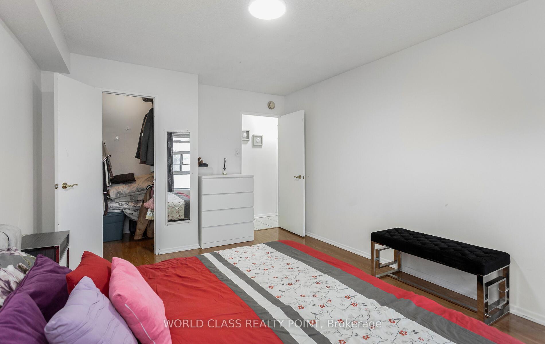 Photo 19 of Unit 310, 15 Kensington Road W, Brampton, Queen Street Corridor — HOMEH