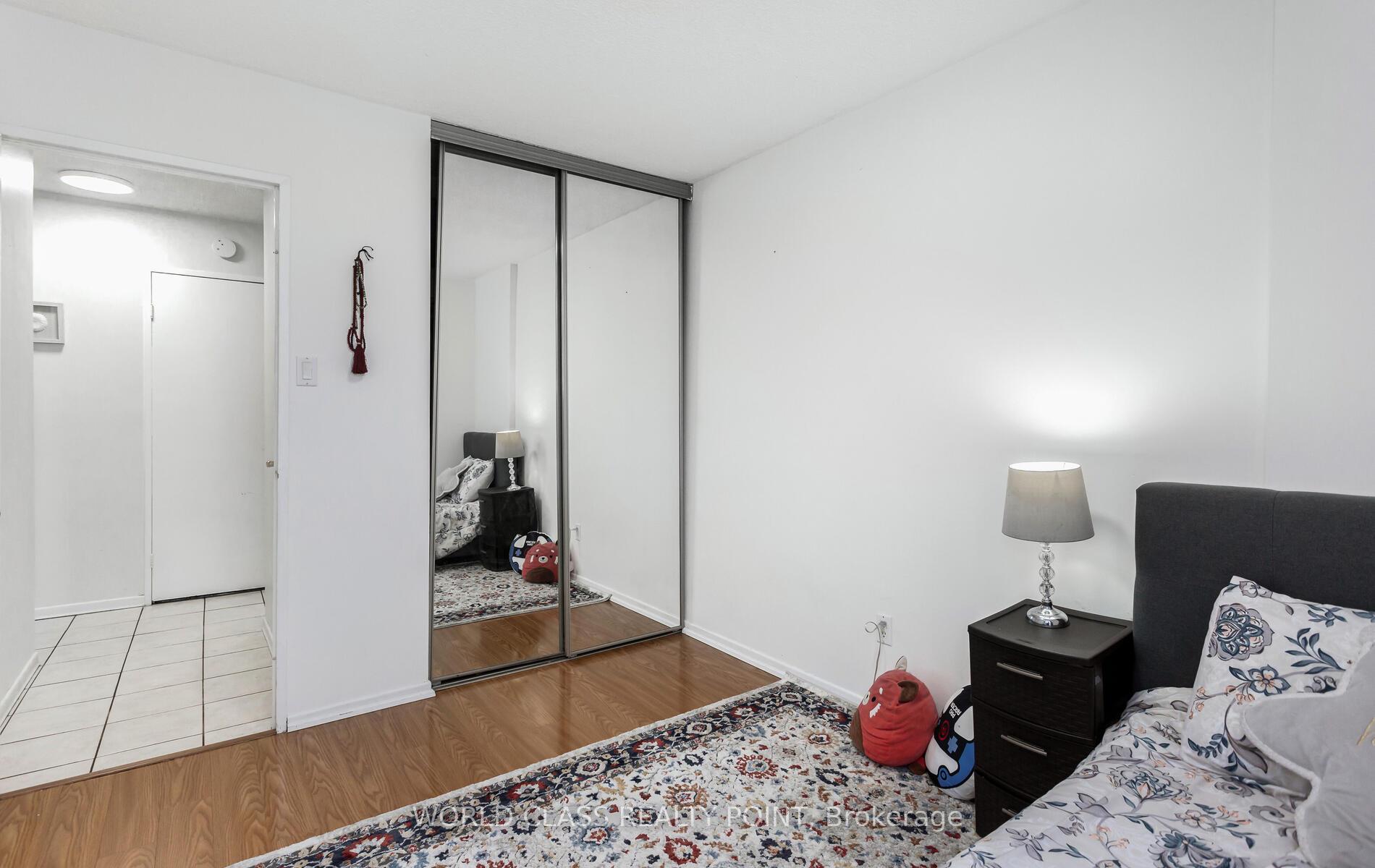 Photo 33 of Unit 310, 15 Kensington Road W, Brampton, Queen Street Corridor — HOMEH