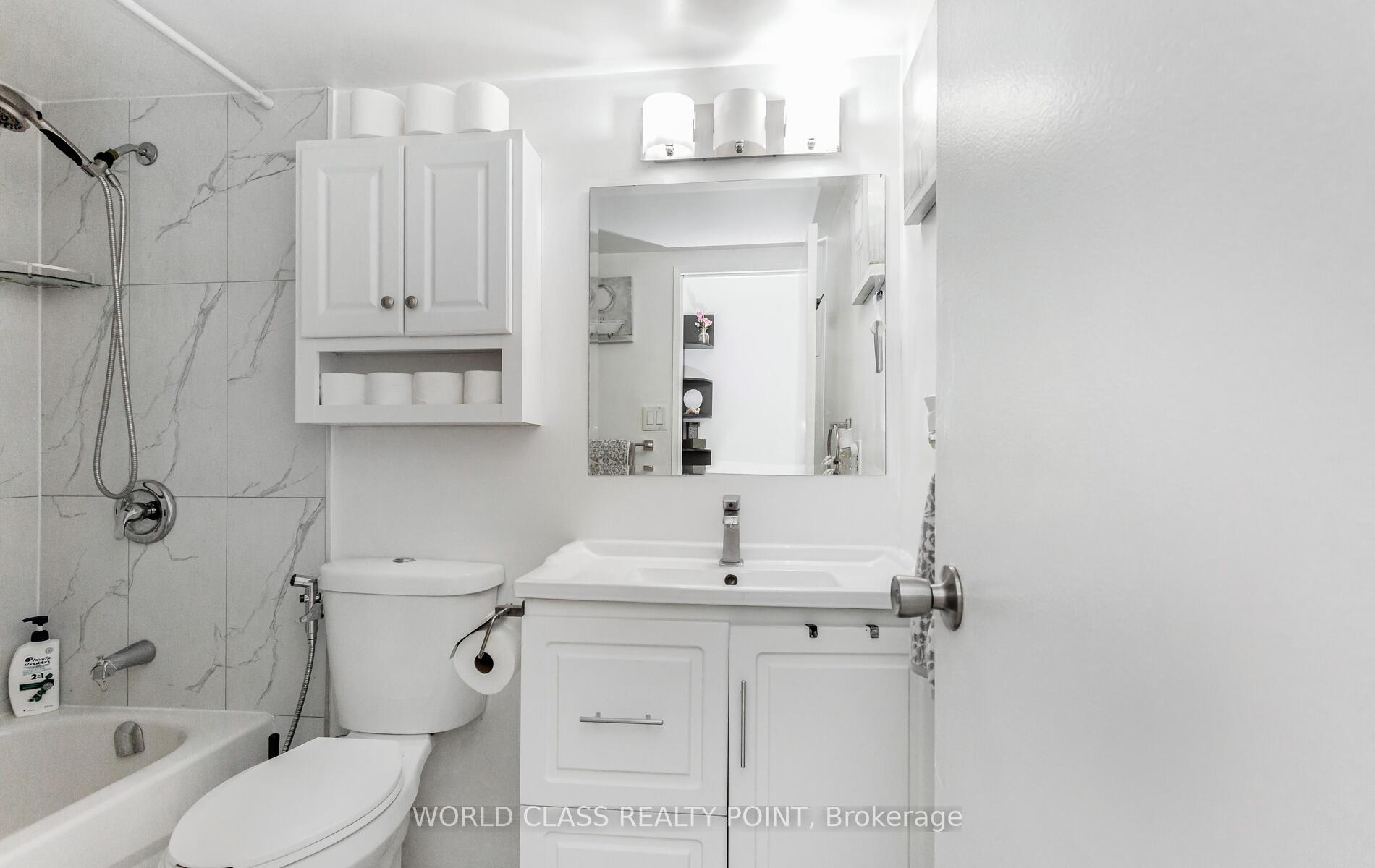 Photo 23 of Unit 310, 15 Kensington Road W, Brampton, Queen Street Corridor — HOMEH