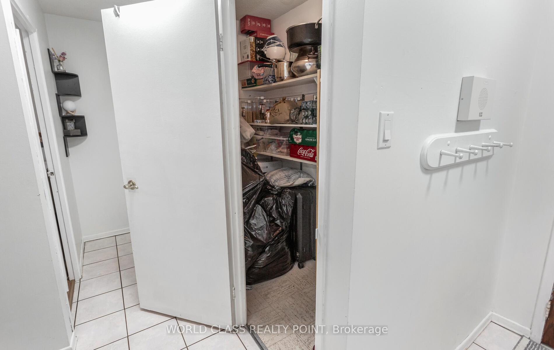 Photo 31 of Unit 310, 15 Kensington Road W, Brampton, Queen Street Corridor — HOMEH