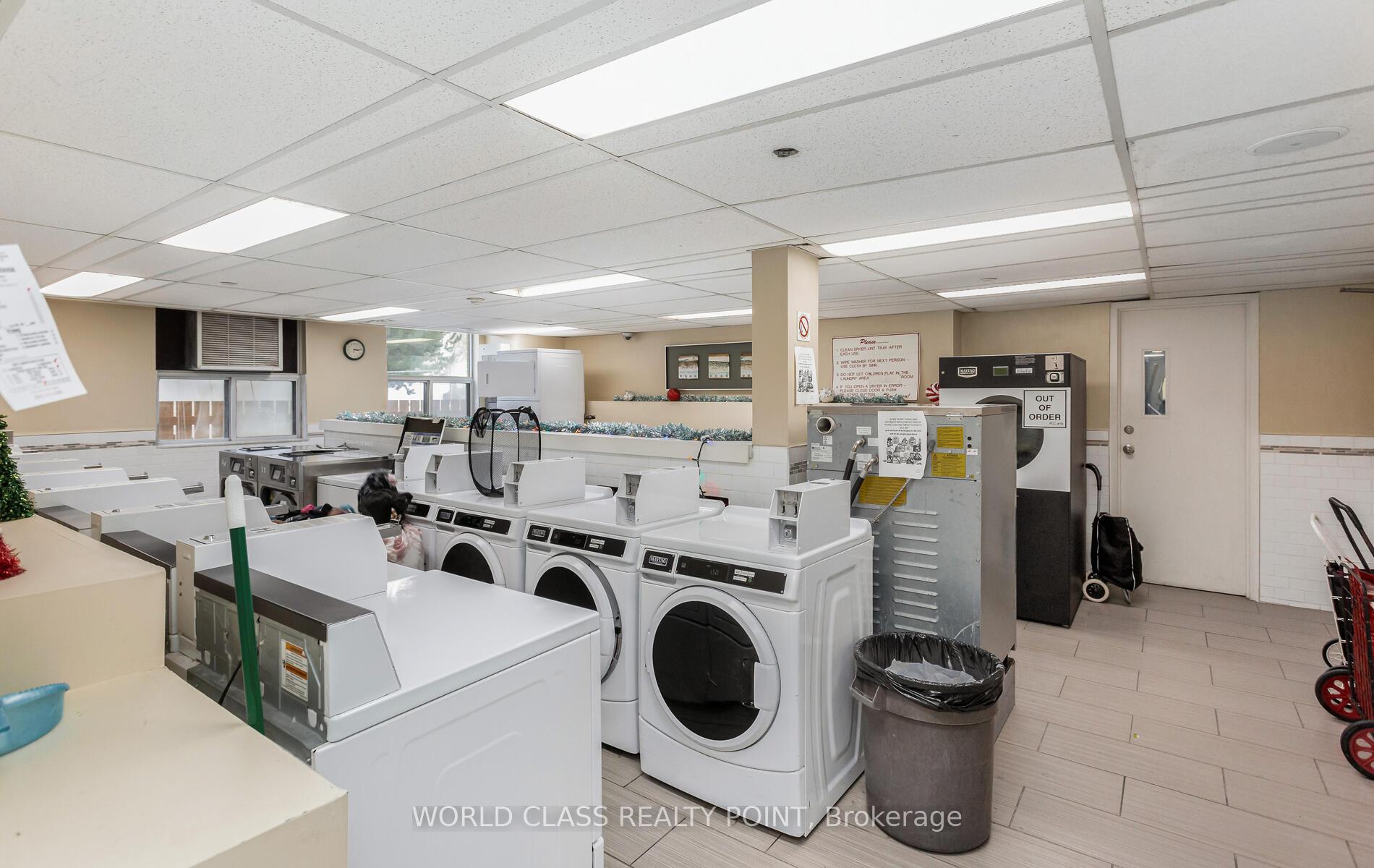 Photo 34 of Unit 310, 15 Kensington Road W, Brampton, Queen Street Corridor — HOMEH