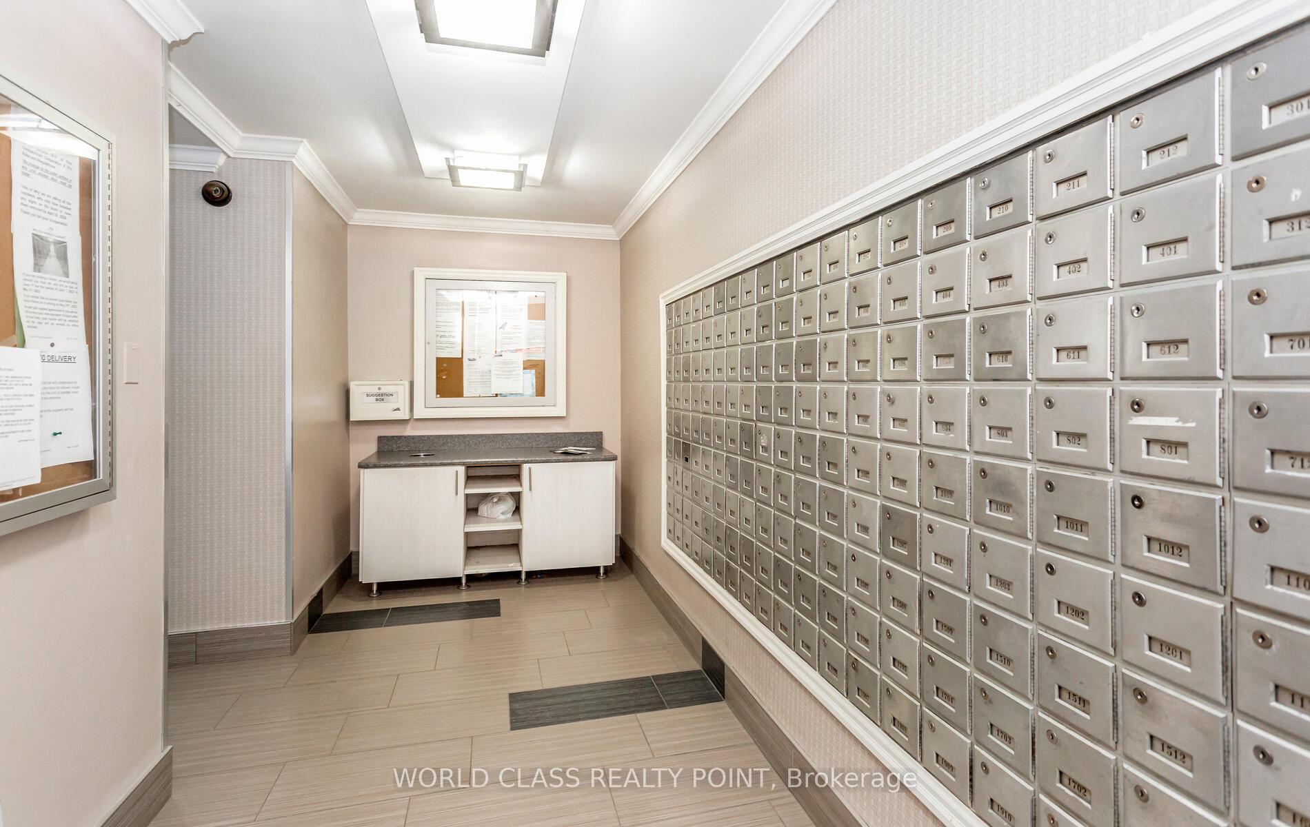 Photo 35 of Unit 310, 15 Kensington Road W, Brampton, Queen Street Corridor — HOMEH