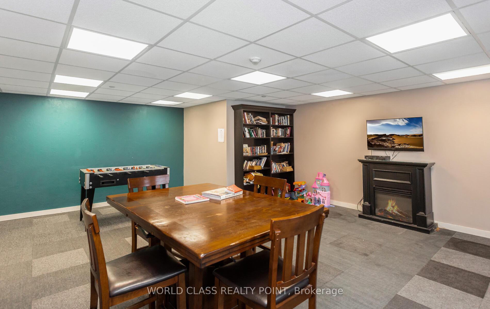 Photo 26 of Unit 310, 15 Kensington Road W, Brampton, Queen Street Corridor — HOMEH