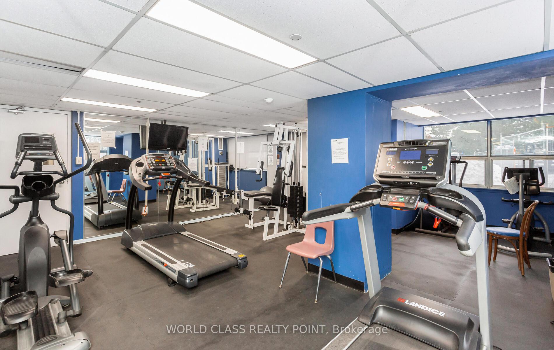 Photo 27 of Unit 310, 15 Kensington Road W, Brampton, Queen Street Corridor — HOMEH
