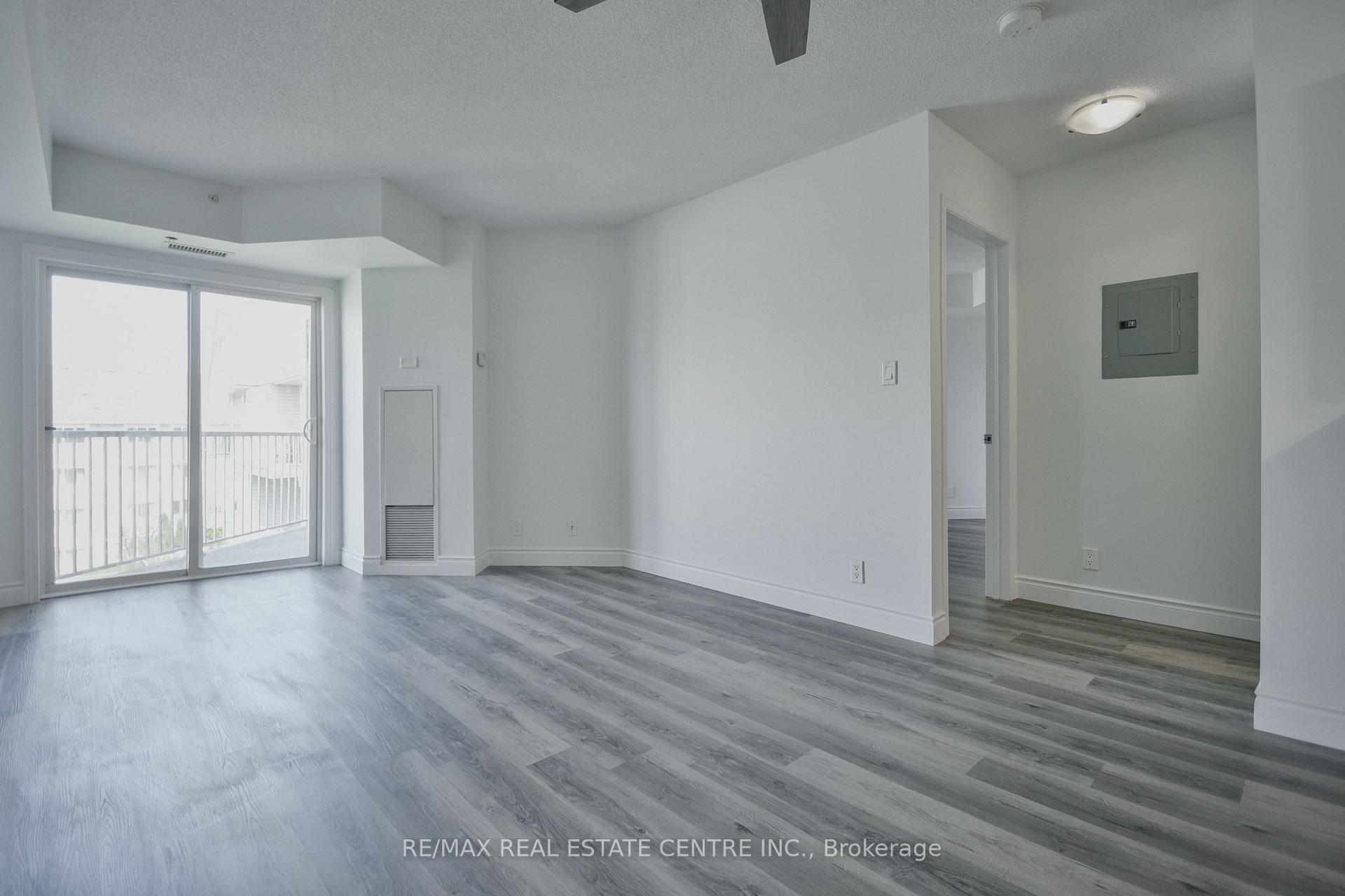 Photo 8 of Unit 405, 8 Harris Street, Cambridge — HOMEH