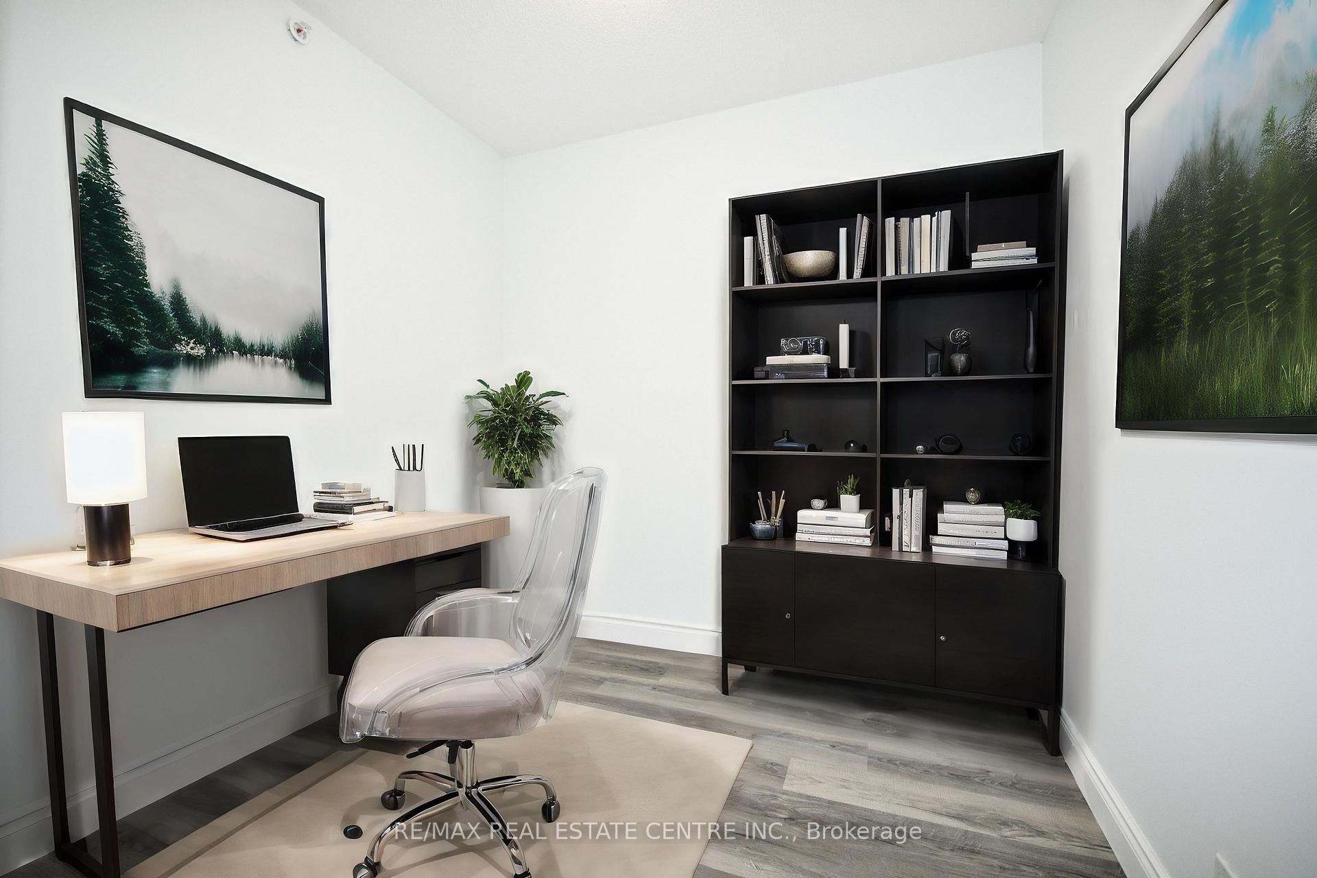 Photo 6 of Unit 405, 8 Harris Street, Cambridge — HOMEH