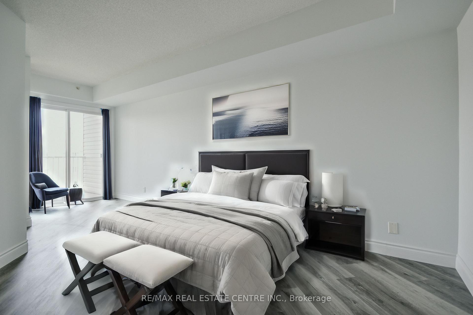 Photo 20 of Unit 405, 8 Harris Street, Cambridge — HOMEH