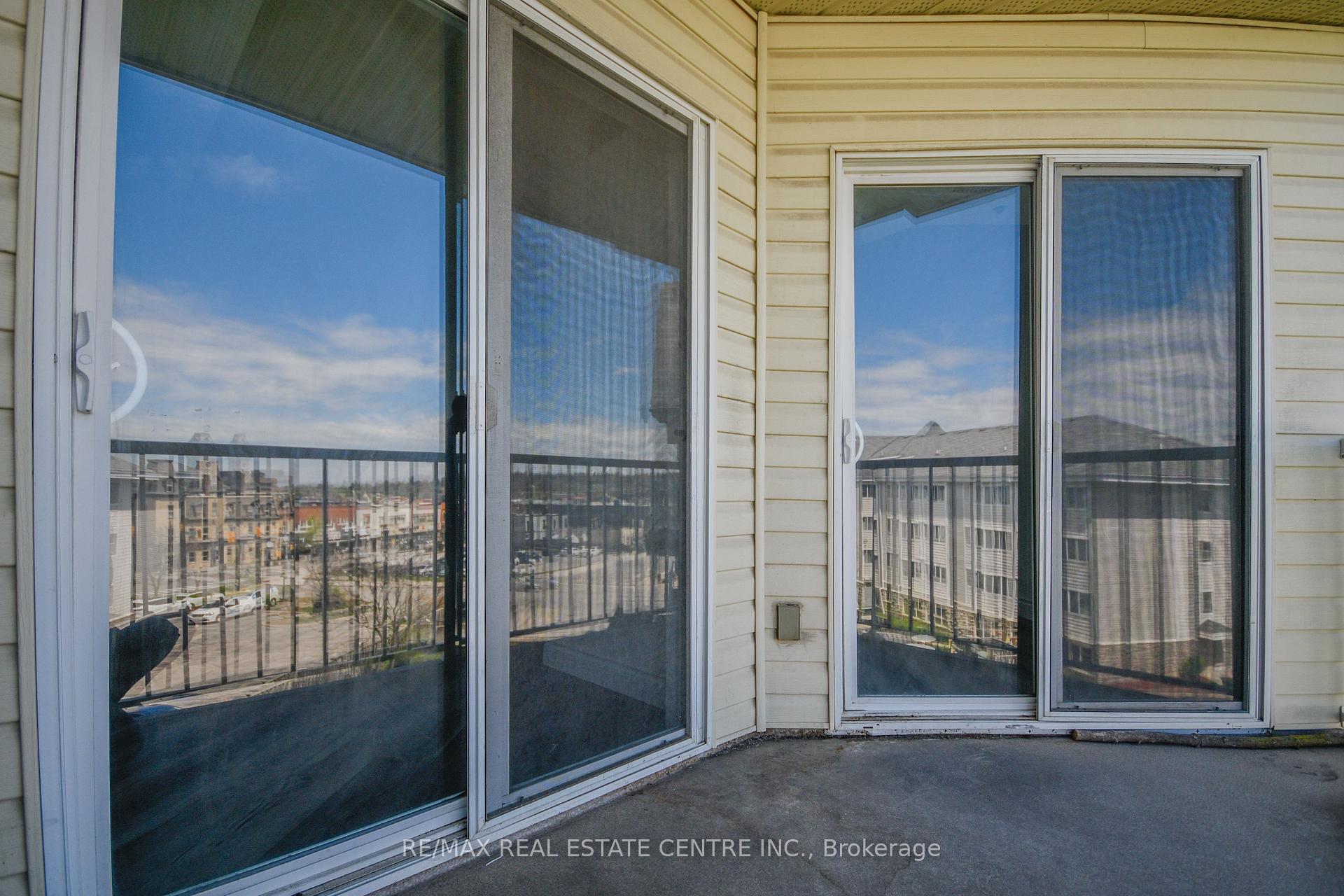 Photo 26 of Unit 405, 8 Harris Street, Cambridge — HOMEH