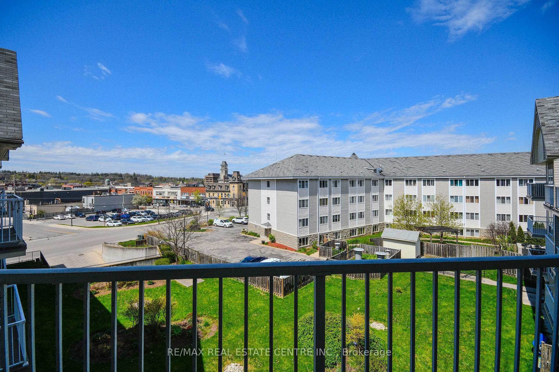 Photo 24 of Unit 405, 8 Harris Street, Cambridge — HOMEH