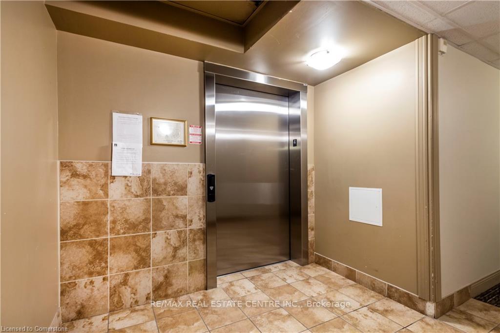 Photo 3 of Unit 405, 8 Harris Street, Cambridge — HOMEH