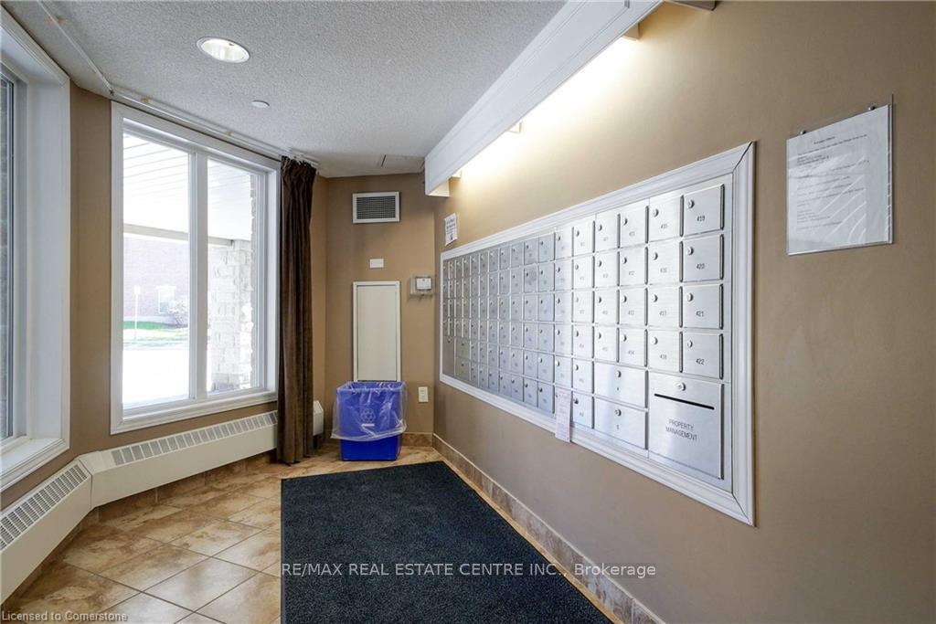 Photo 4 of Unit 405, 8 Harris Street, Cambridge — HOMEH