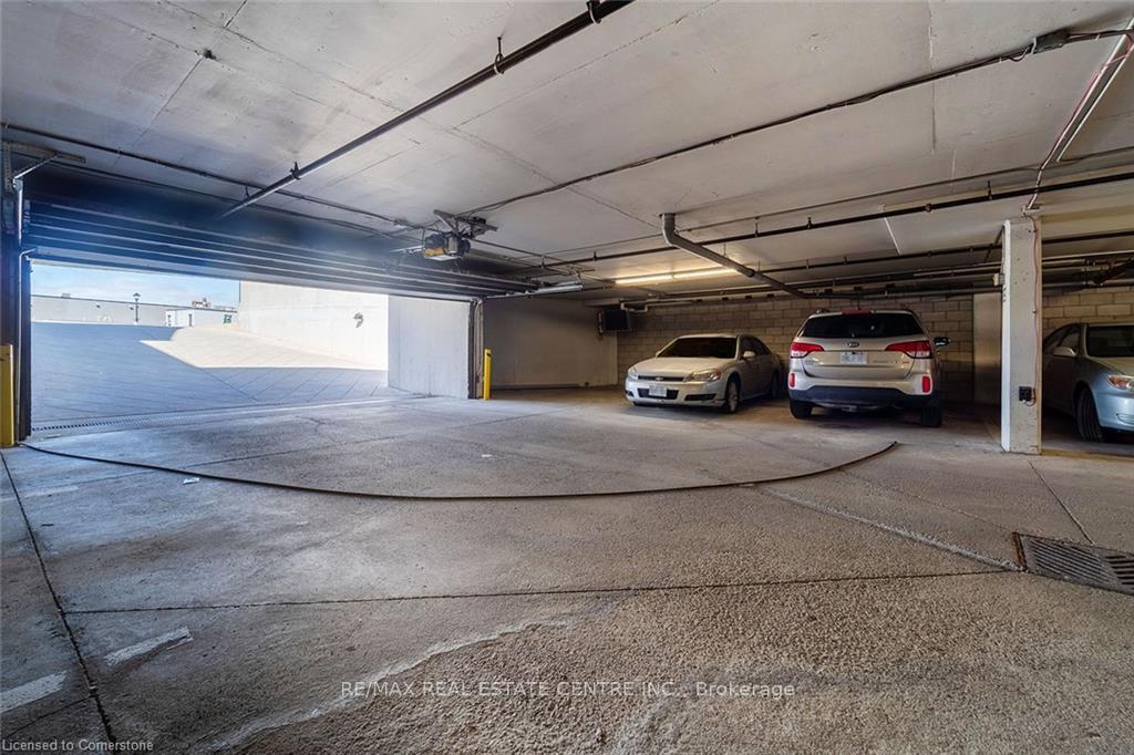 Photo 25 of Unit 405, 8 Harris Street, Cambridge — HOMEH