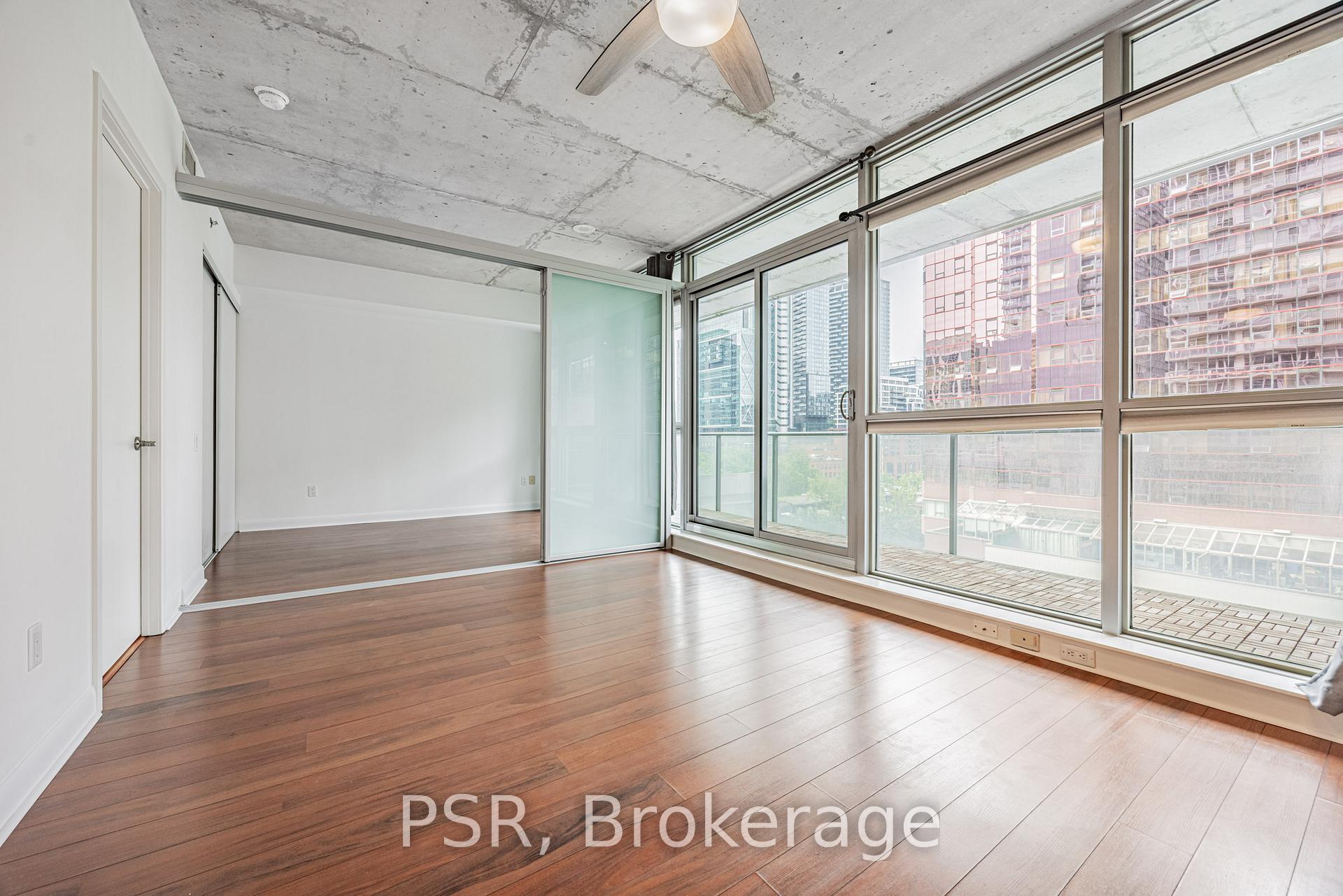 Photo 8 of Unit 701, 375 King Street W, Toronto, Waterfront Communities — HOMEH