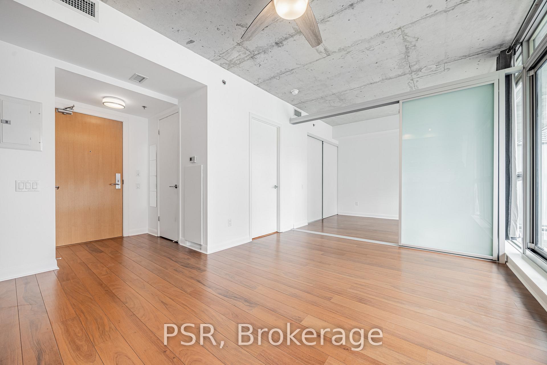 Photo 2 of Unit 701, 375 King Street W, Toronto, Waterfront Communities — HOMEH