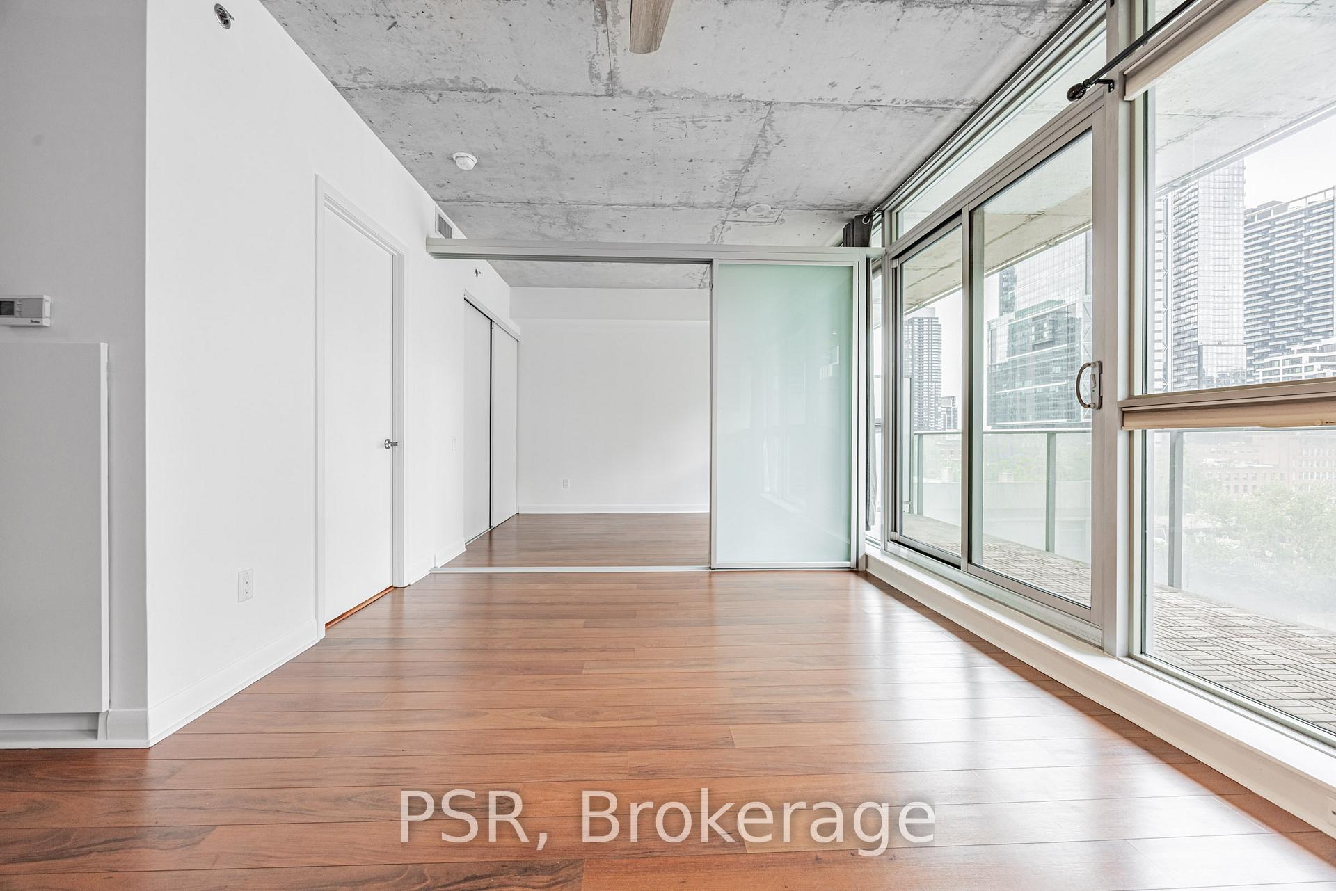 Photo 6 of Unit 701, 375 King Street W, Toronto, Waterfront Communities — HOMEH