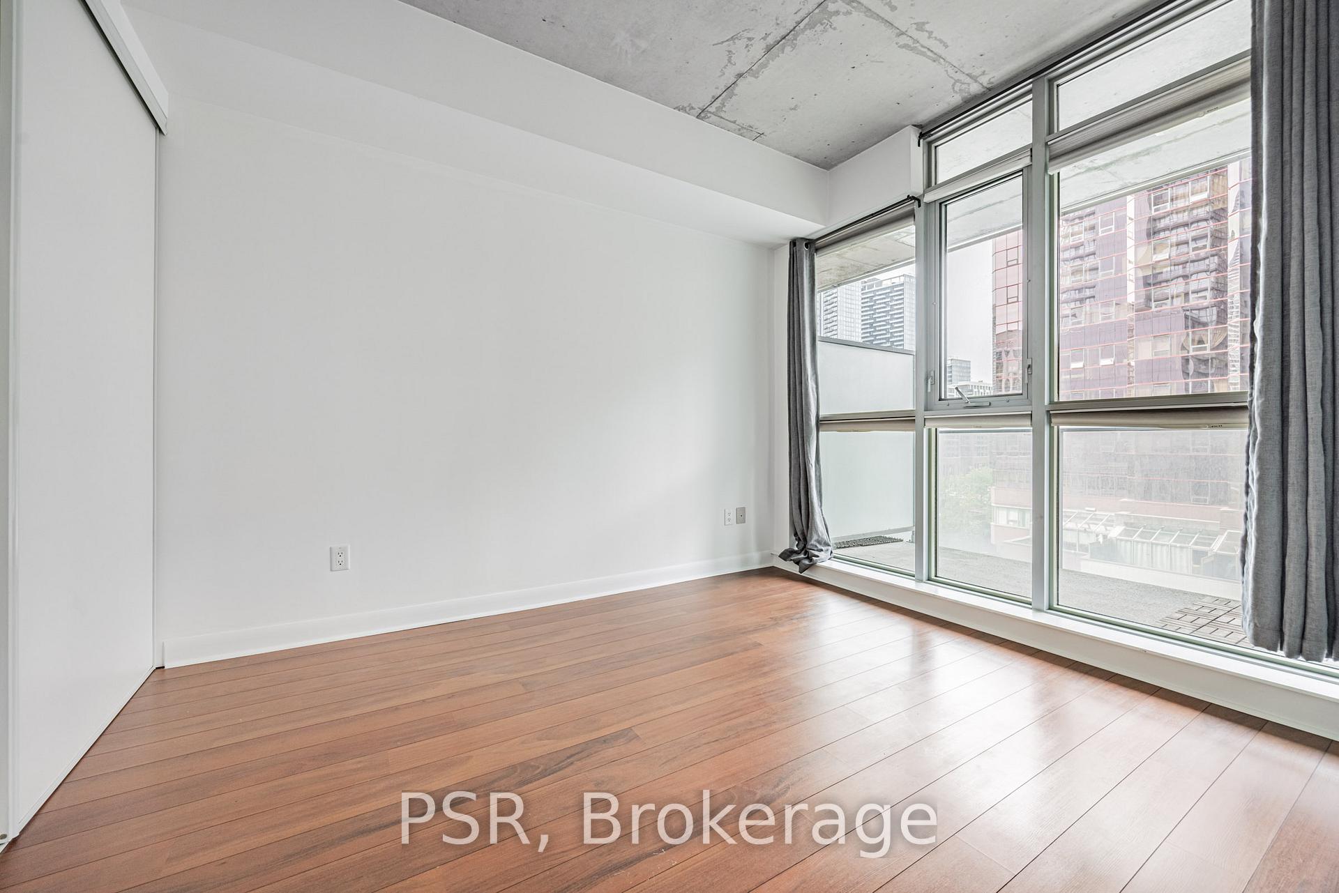 Photo 20 of Unit 701, 375 King Street W, Toronto, Waterfront Communities — HOMEH