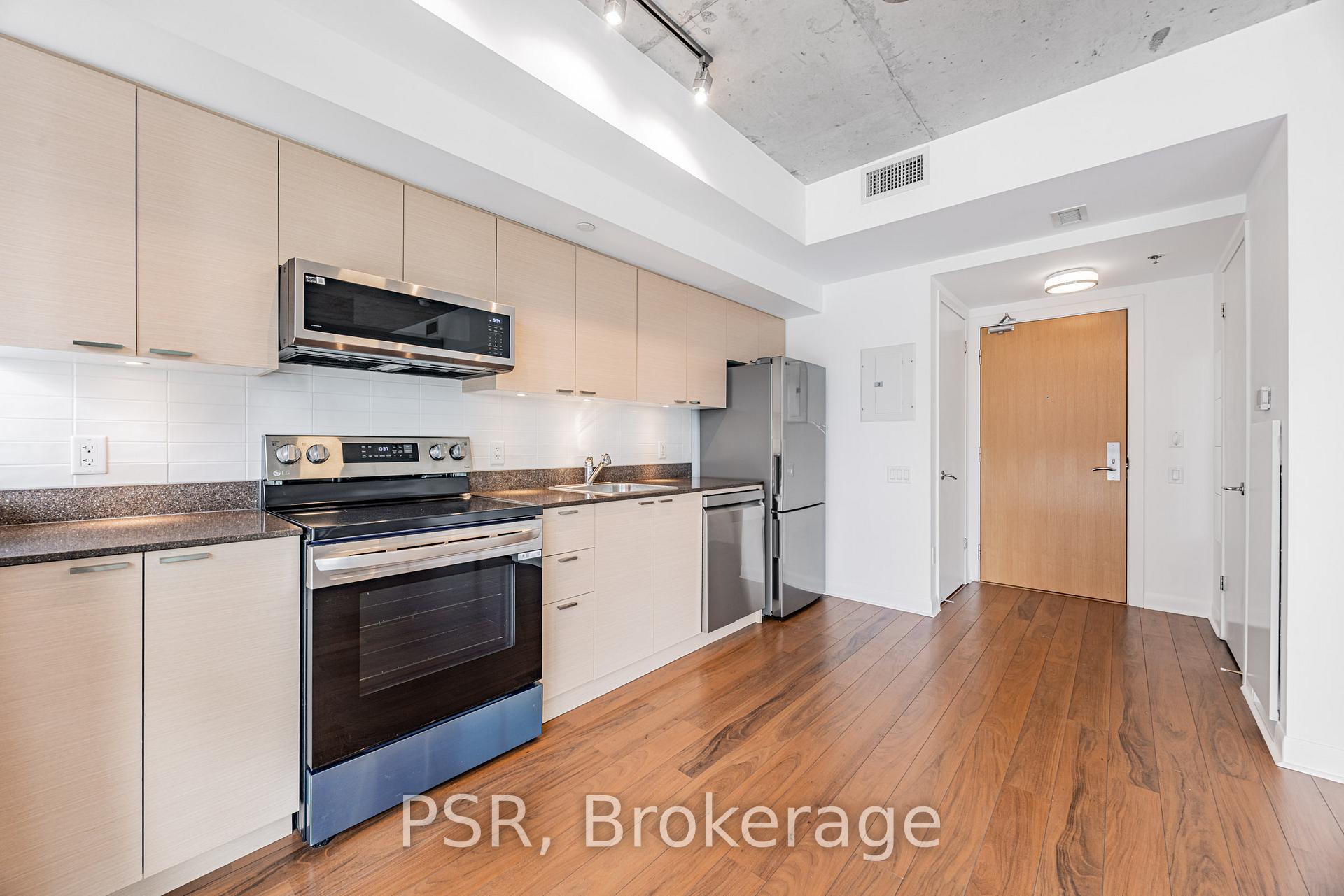 Photo 15 of Unit 701, 375 King Street W, Toronto, Waterfront Communities — HOMEH
