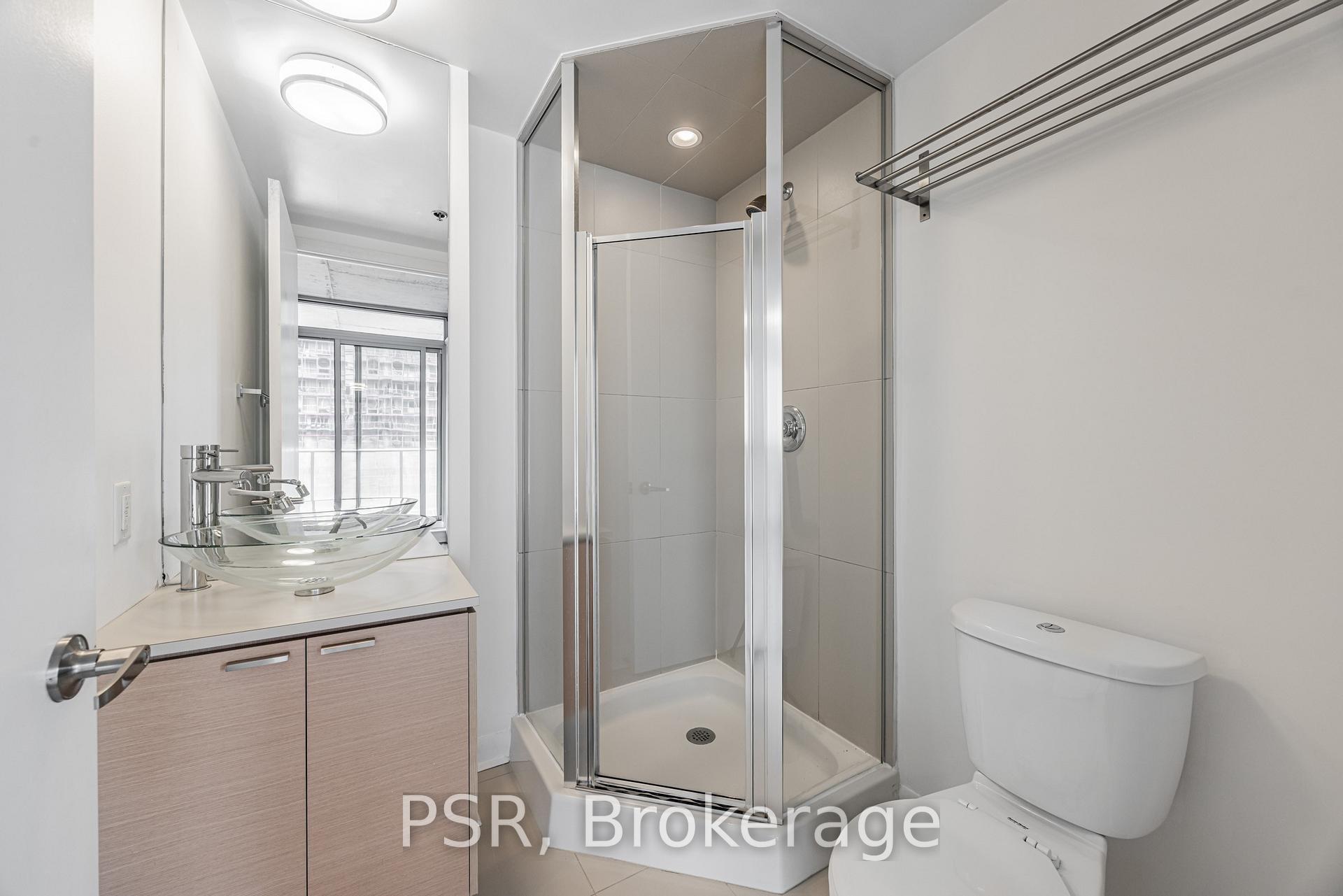 Photo 5 of Unit 701, 375 King Street W, Toronto, Waterfront Communities — HOMEH