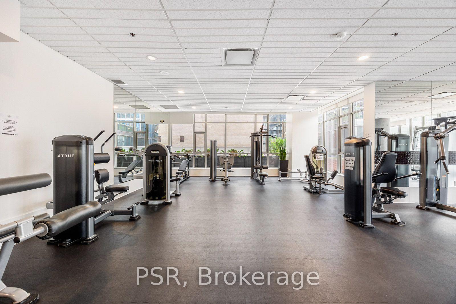 Photo 9 of Unit 701, 375 King Street W, Toronto, Waterfront Communities — HOMEH