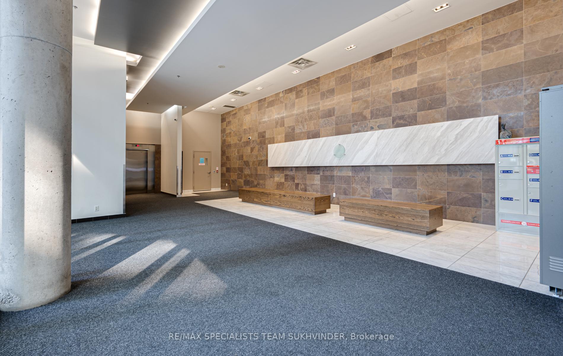 Photo 11 of Unit 408, 20 Joe Shuster Way, Toronto, Niagara — HOMEH