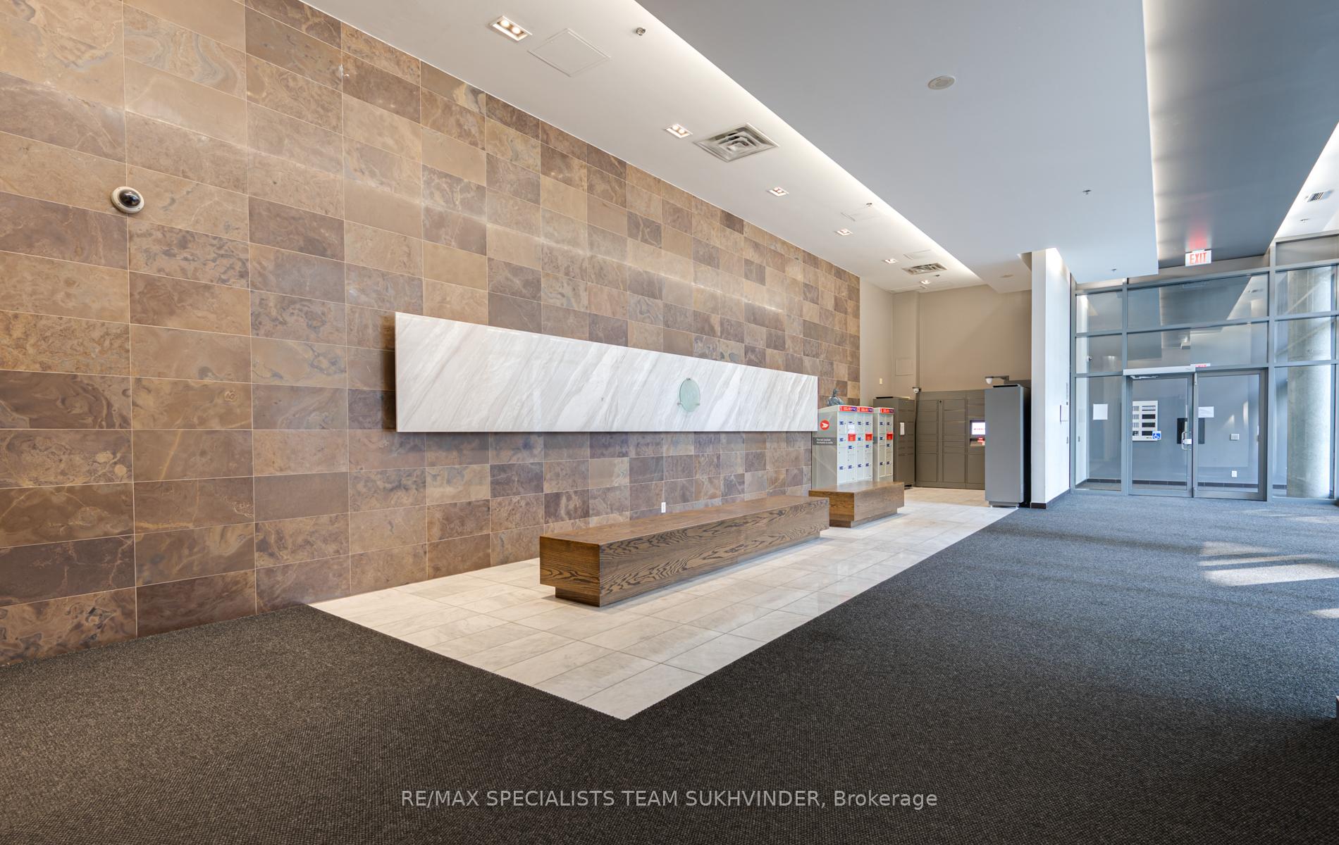 Photo 16 of Unit 408, 20 Joe Shuster Way, Toronto, Niagara — HOMEH