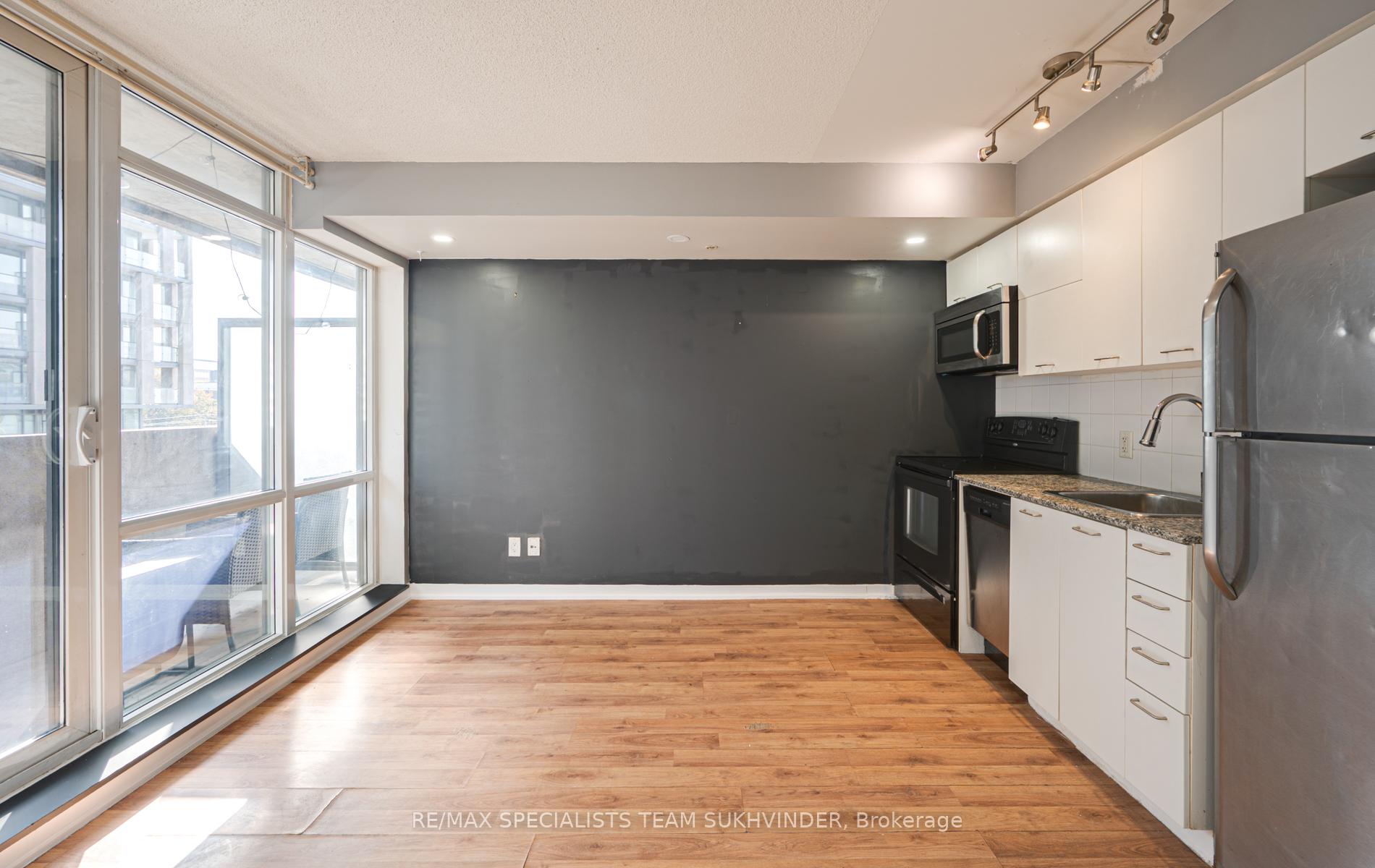 Photo 20 of Unit 408, 20 Joe Shuster Way, Toronto, Niagara — HOMEH