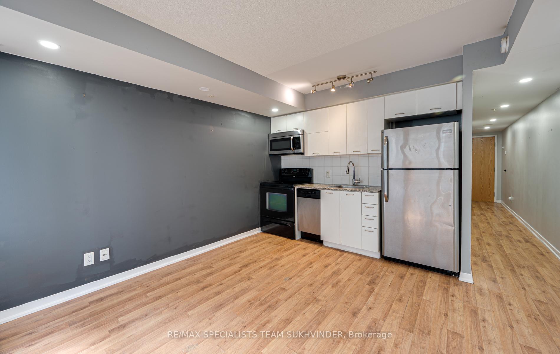 Photo 21 of Unit 408, 20 Joe Shuster Way, Toronto, Niagara — HOMEH