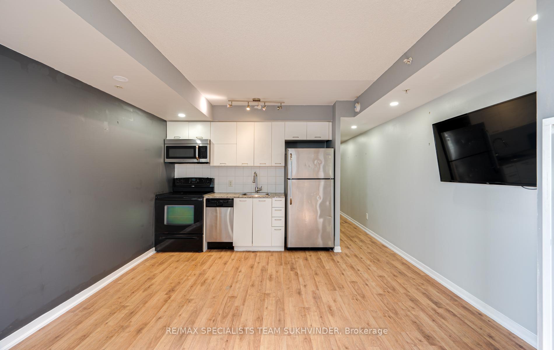 Photo 22 of Unit 408, 20 Joe Shuster Way, Toronto, Niagara — HOMEH