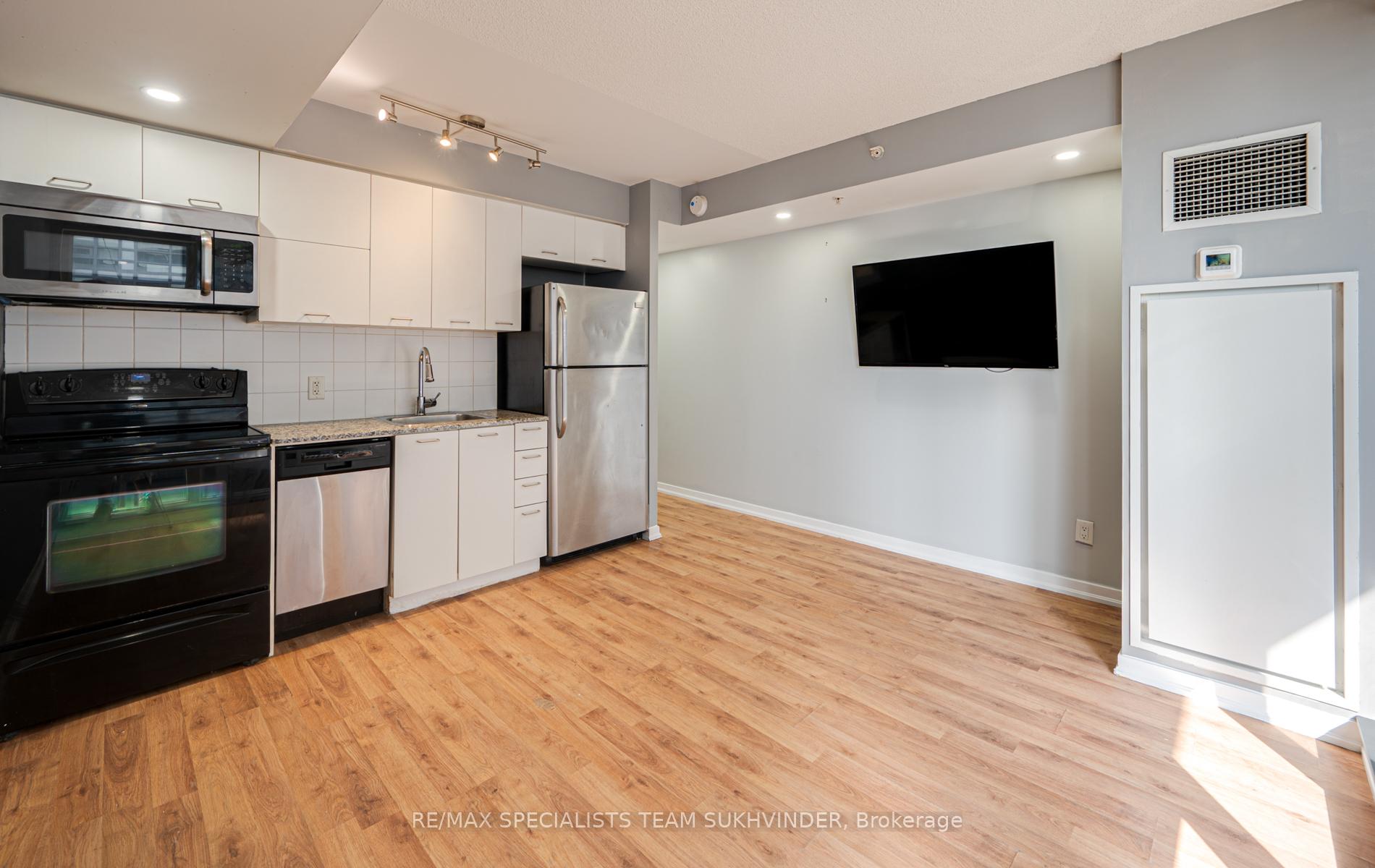 Photo 23 of Unit 408, 20 Joe Shuster Way, Toronto, Niagara — HOMEH