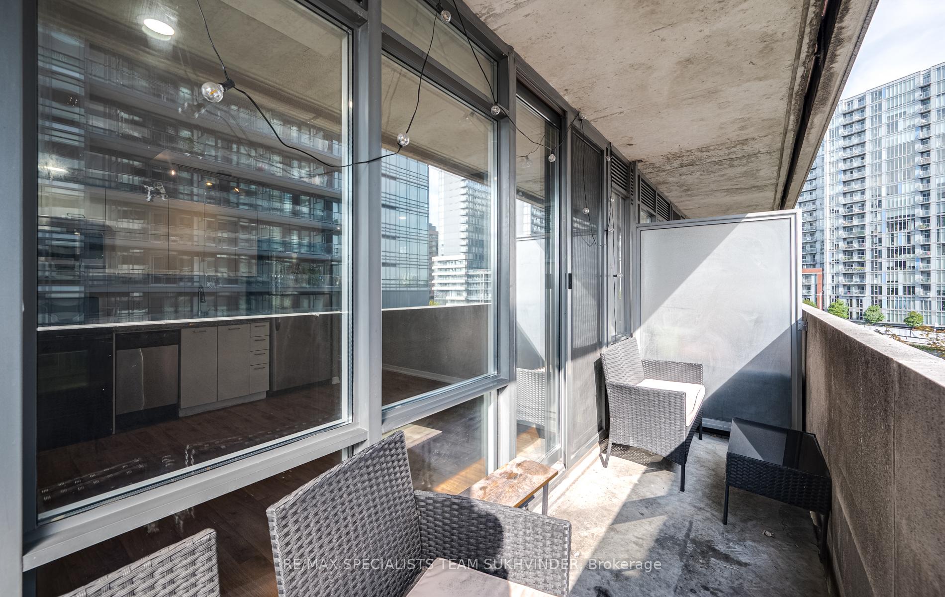 Photo 26 of Unit 408, 20 Joe Shuster Way, Toronto, Niagara — HOMEH