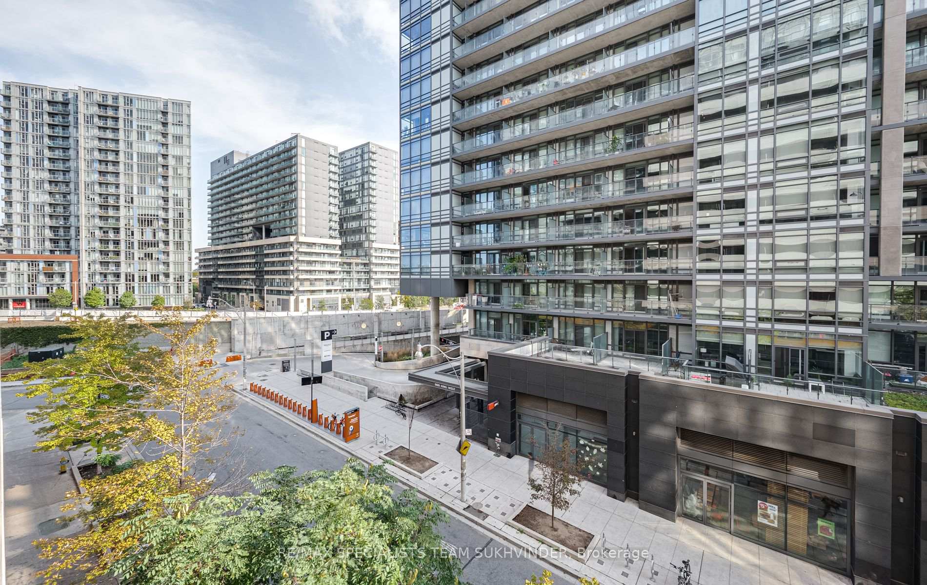 Photo 31 of Unit 408, 20 Joe Shuster Way, Toronto, Niagara — HOMEH