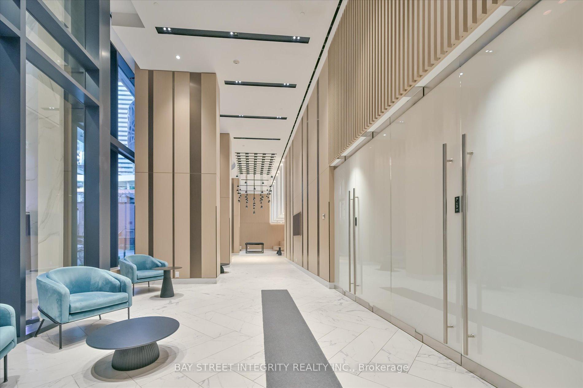 Photo 14 of Unit 3507, 38 Widmer Street, Toronto, Waterfront Communities — HOMEH