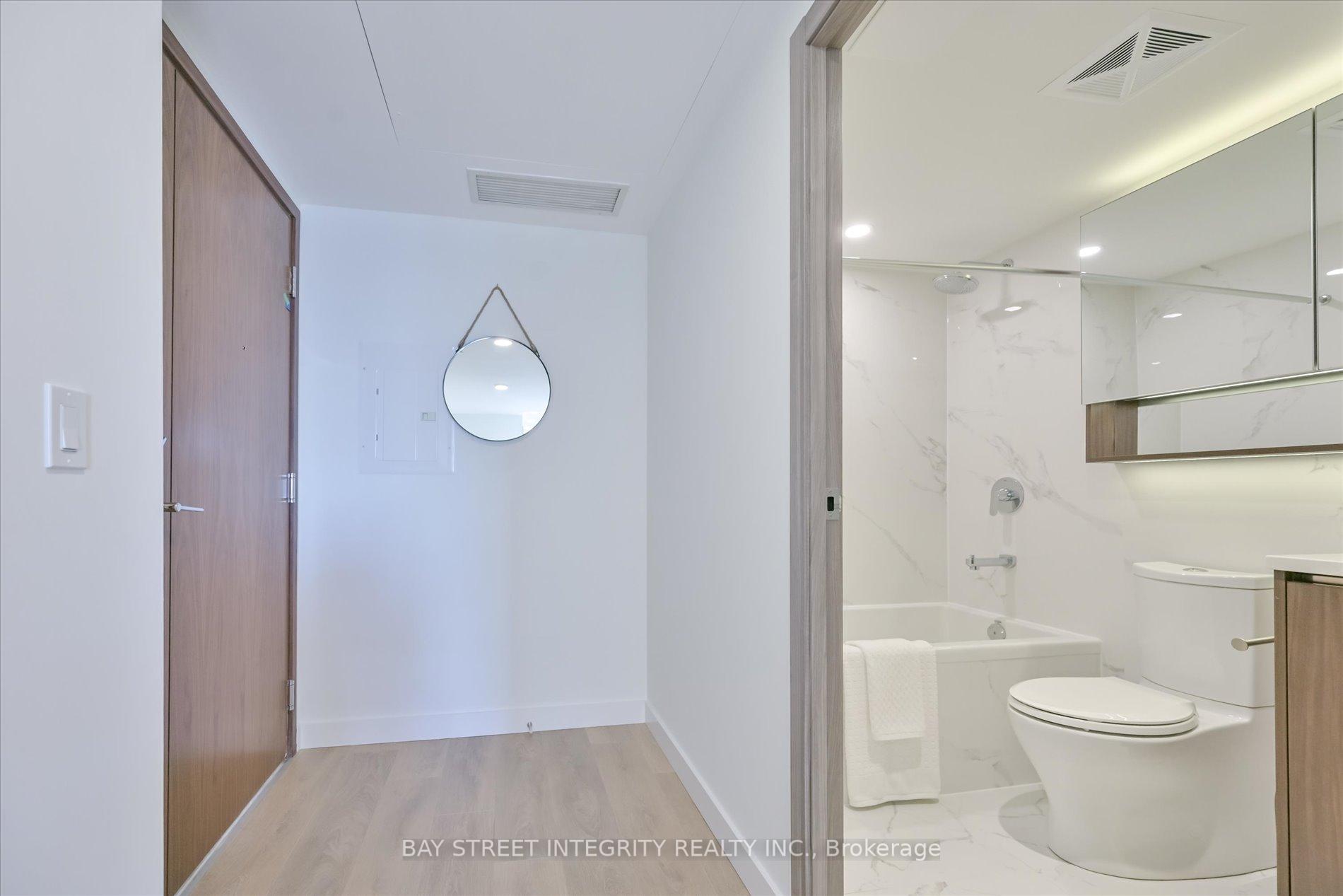 Photo 19 of Unit 3507, 38 Widmer Street, Toronto, Waterfront Communities — HOMEH