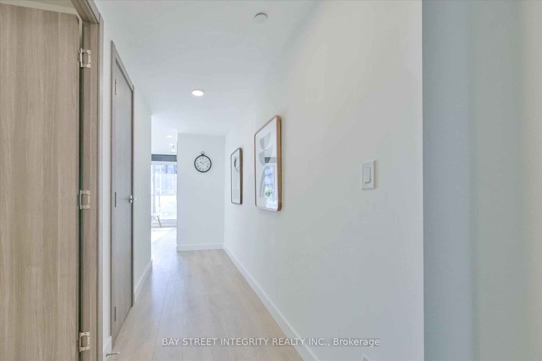 Photo 3 of Unit 3507, 38 Widmer Street, Toronto, Waterfront Communities — HOMEH