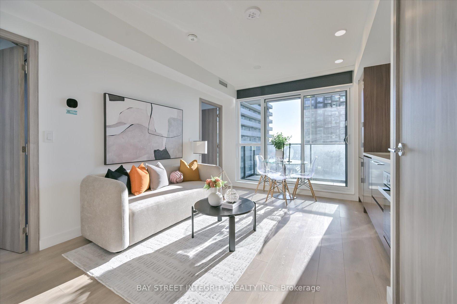 Photo 25 of Unit 3507, 38 Widmer Street, Toronto, Waterfront Communities — HOMEH