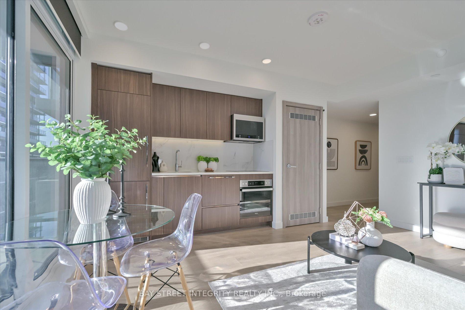 Photo 4 of Unit 3507, 38 Widmer Street, Toronto, Waterfront Communities — HOMEH