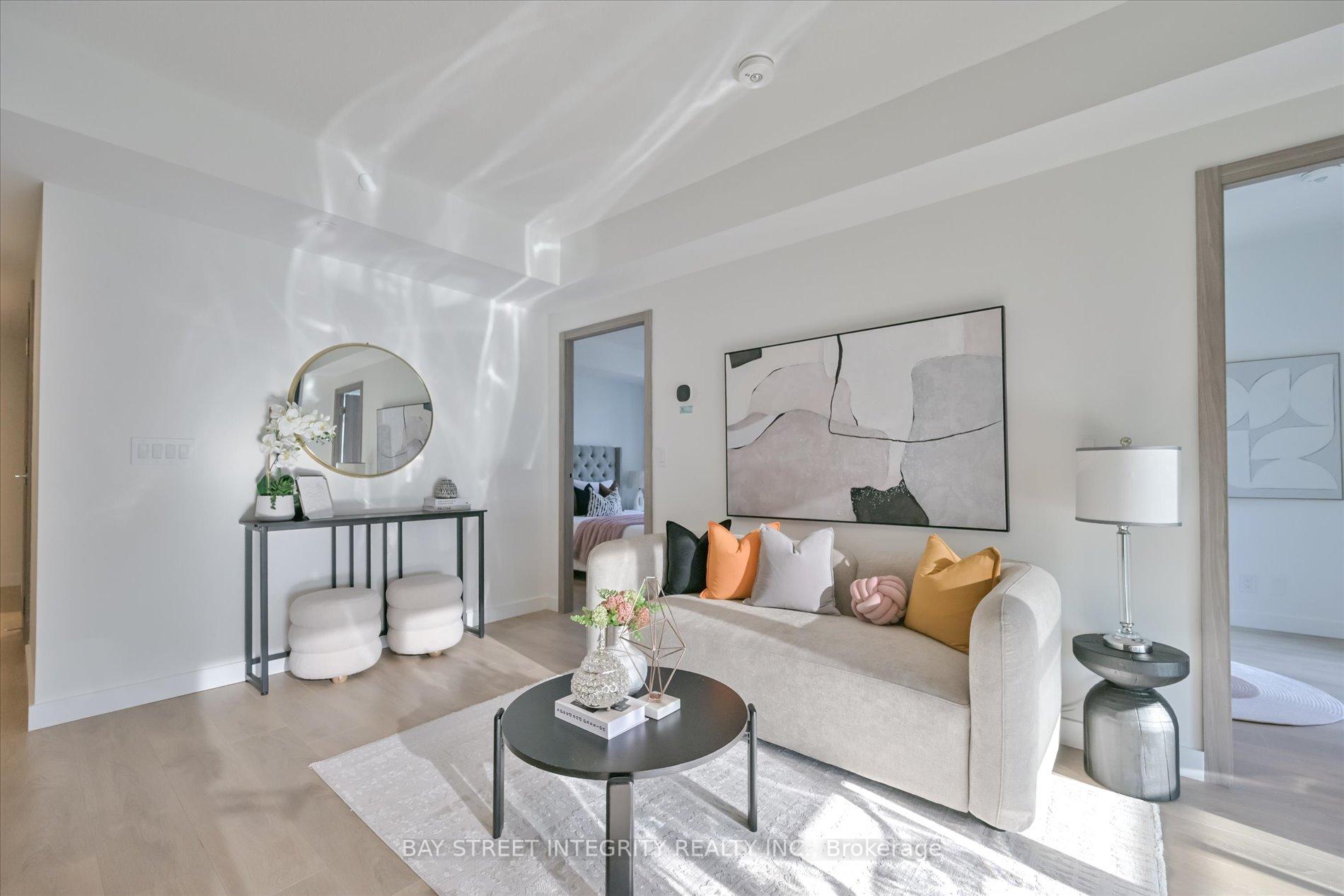 Photo 31 of Unit 3507, 38 Widmer Street, Toronto, Waterfront Communities — HOMEH
