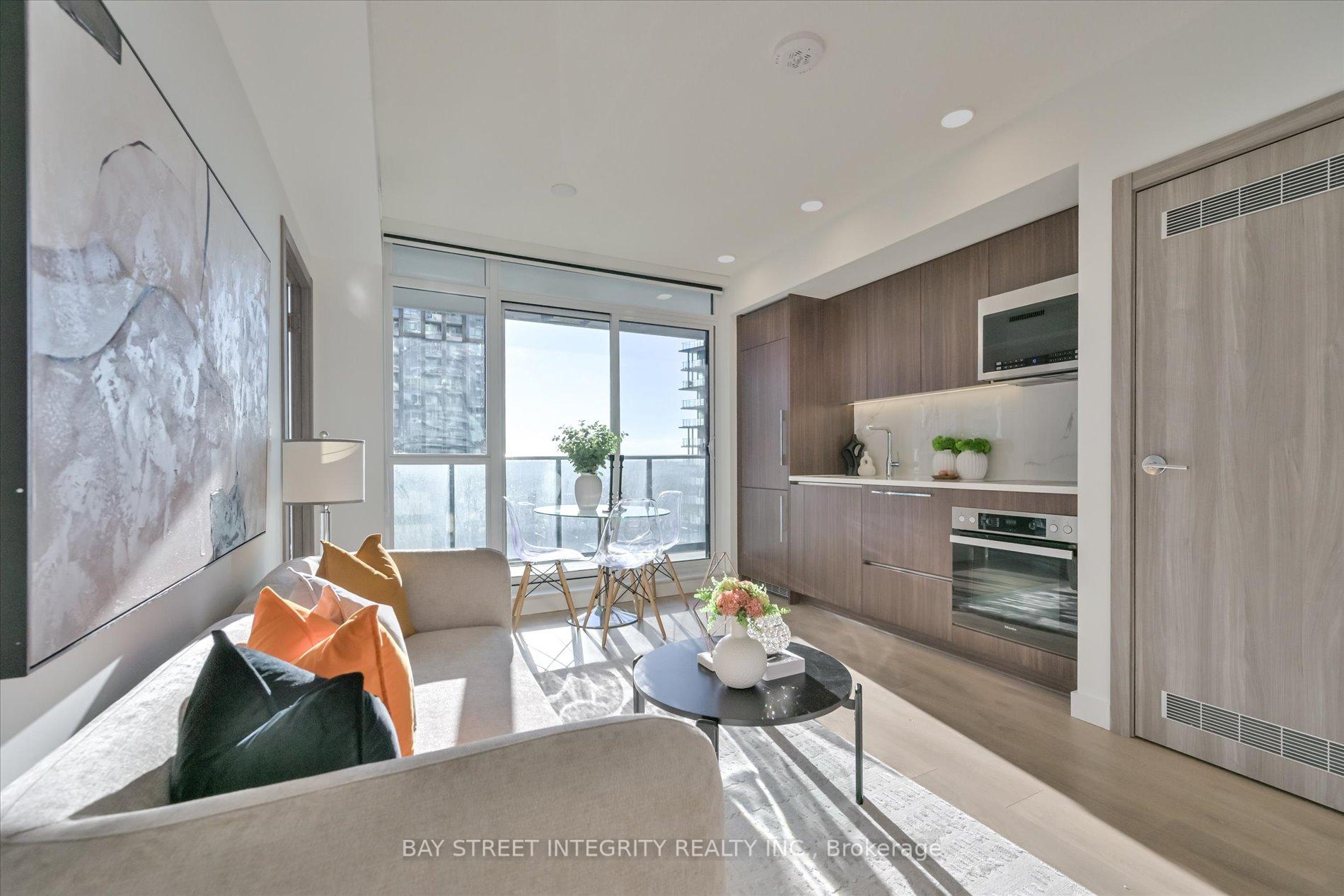 Photo 20 of Unit 3507, 38 Widmer Street, Toronto, Waterfront Communities — HOMEH