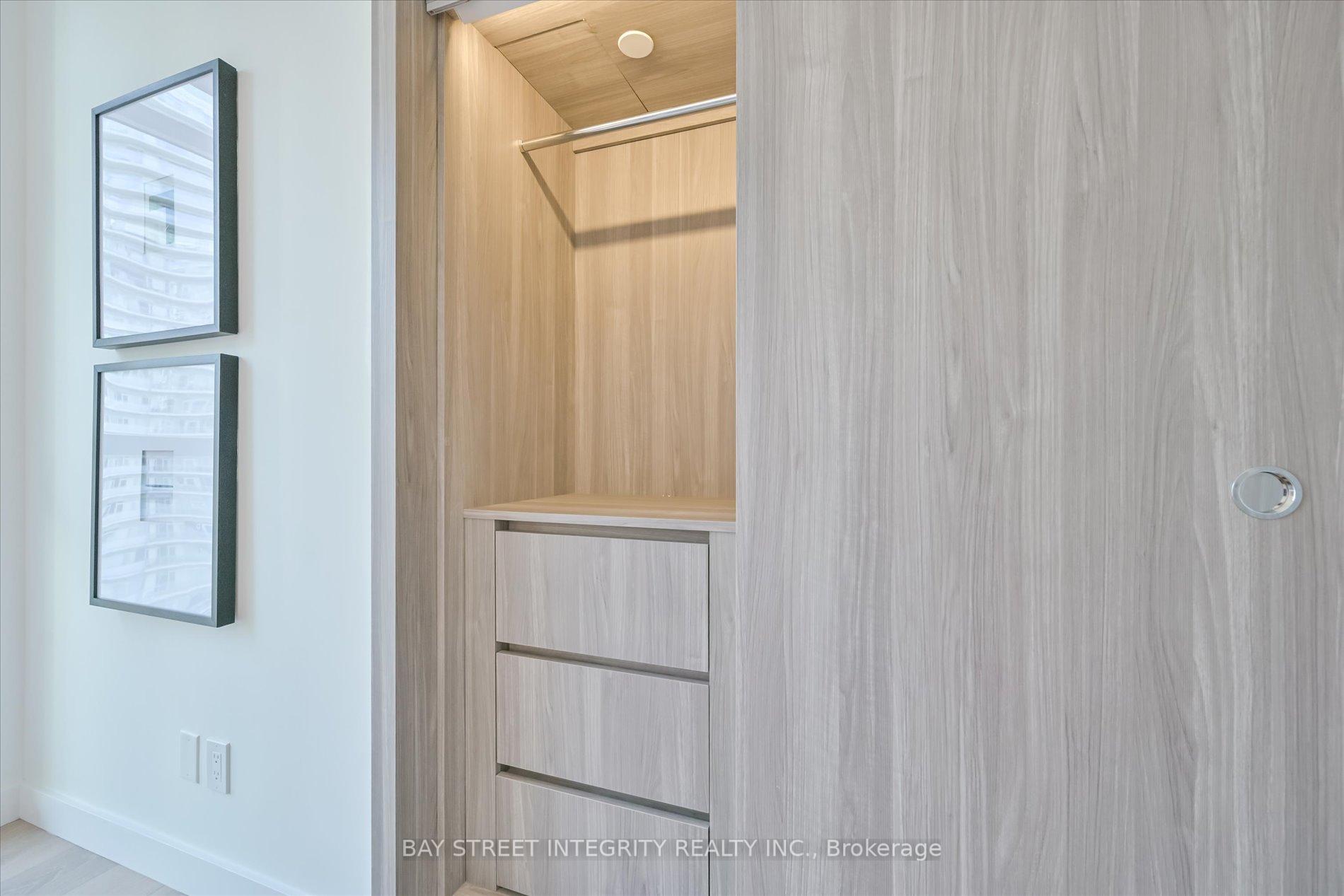 Photo 16 of Unit 3507, 38 Widmer Street, Toronto, Waterfront Communities — HOMEH