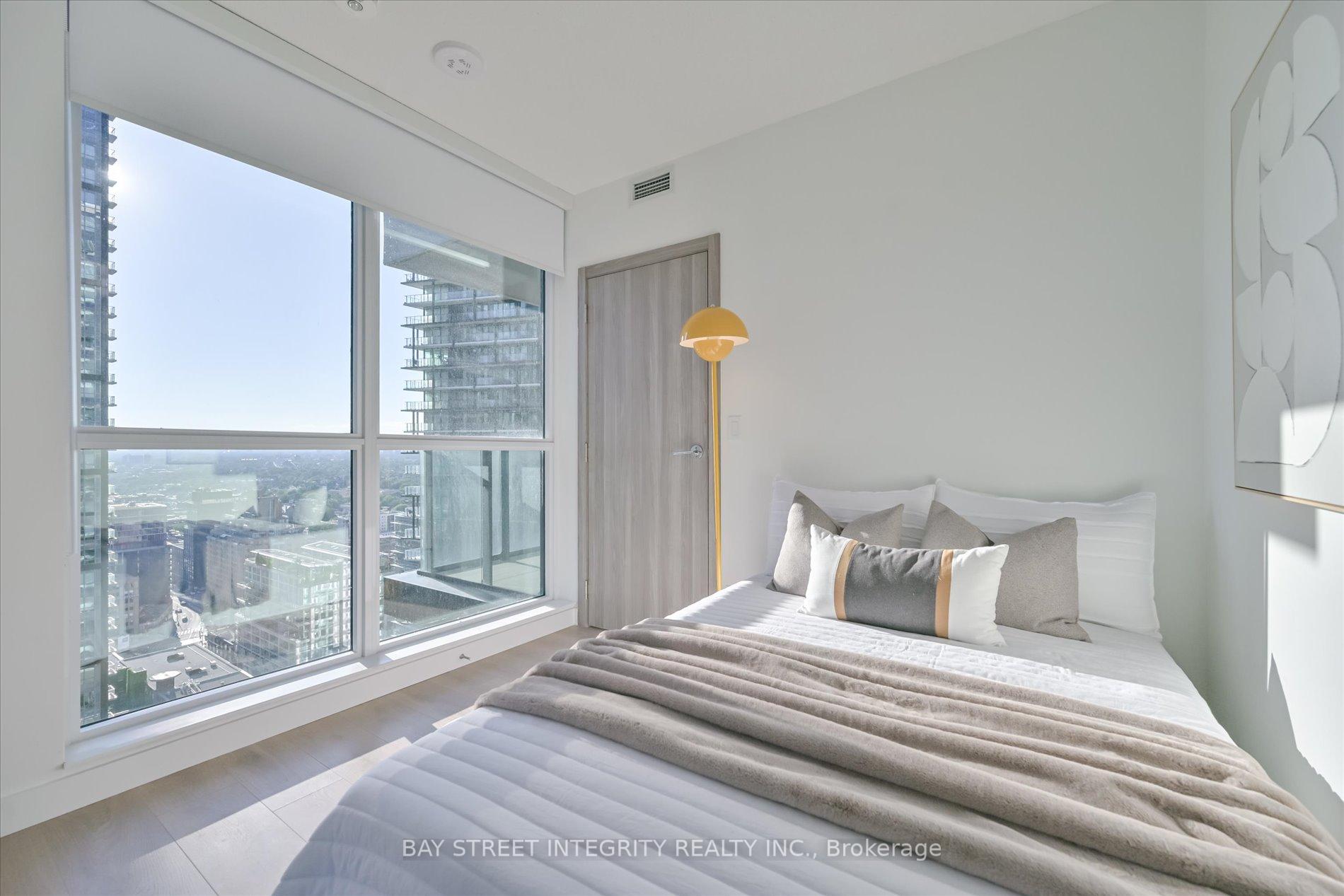 Photo 13 of Unit 3507, 38 Widmer Street, Toronto, Waterfront Communities — HOMEH