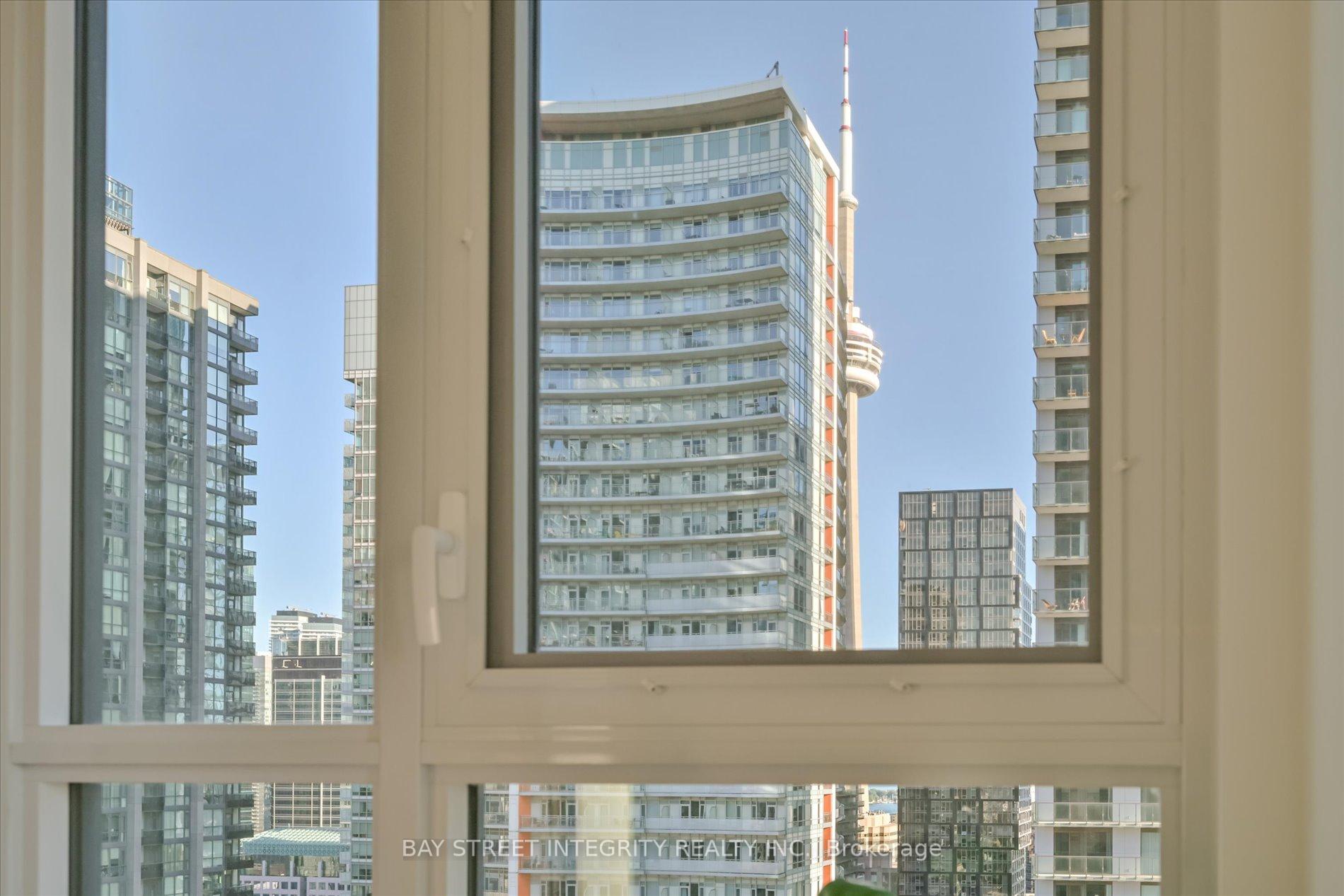 Photo 15 of Unit 3507, 38 Widmer Street, Toronto, Waterfront Communities — HOMEH